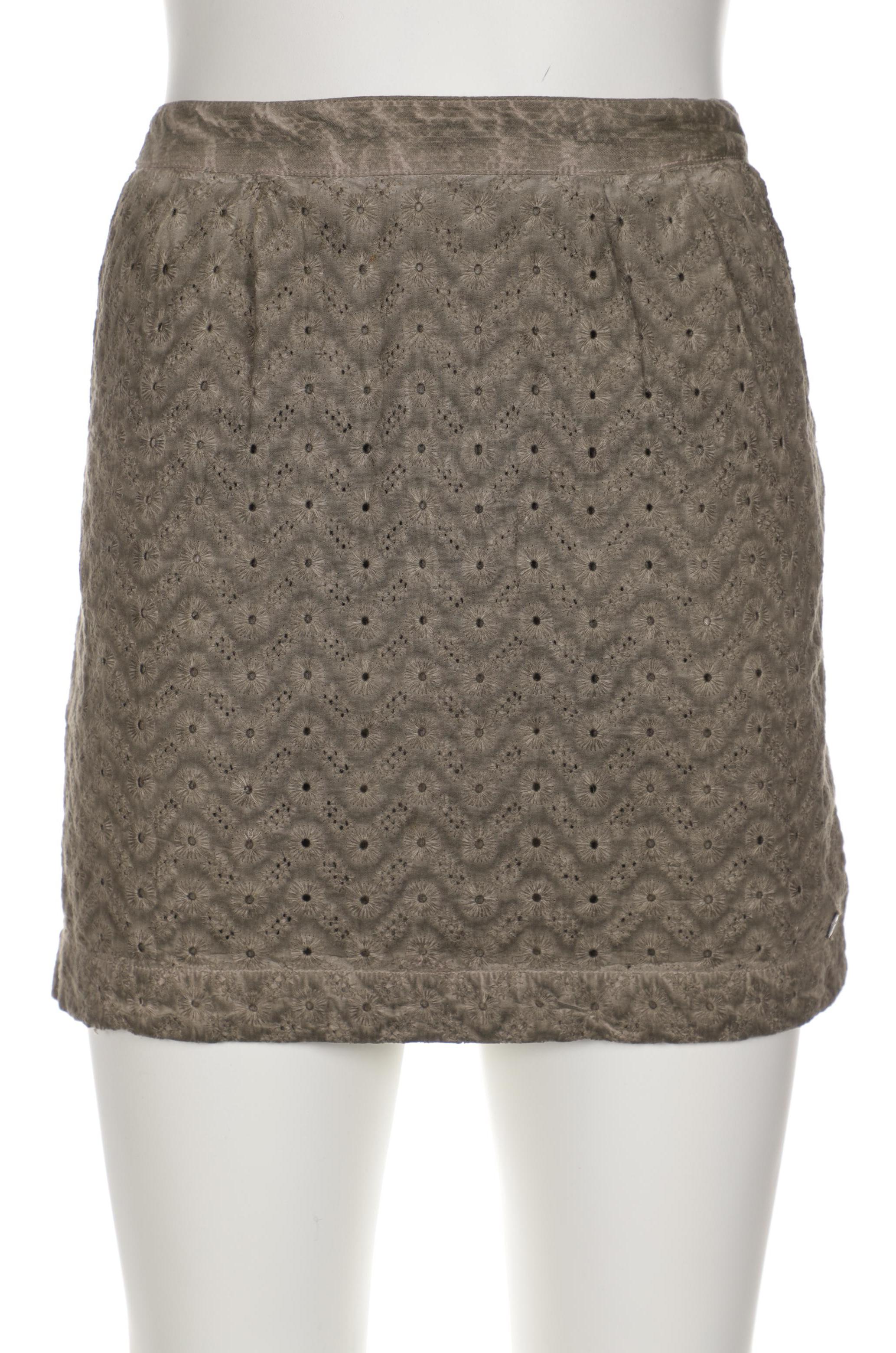 

GARCIA Damen Rock, grau