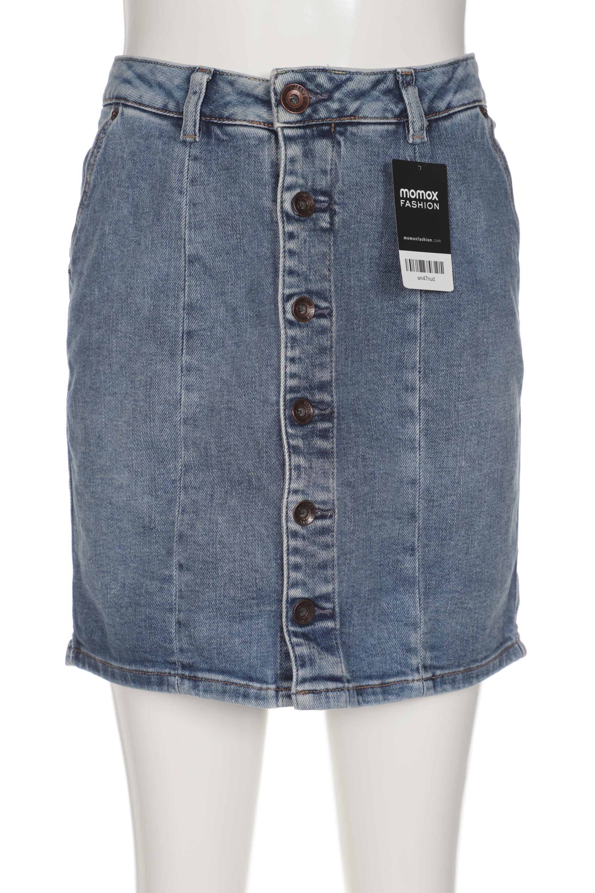 

GARCIA Damen Rock, blau