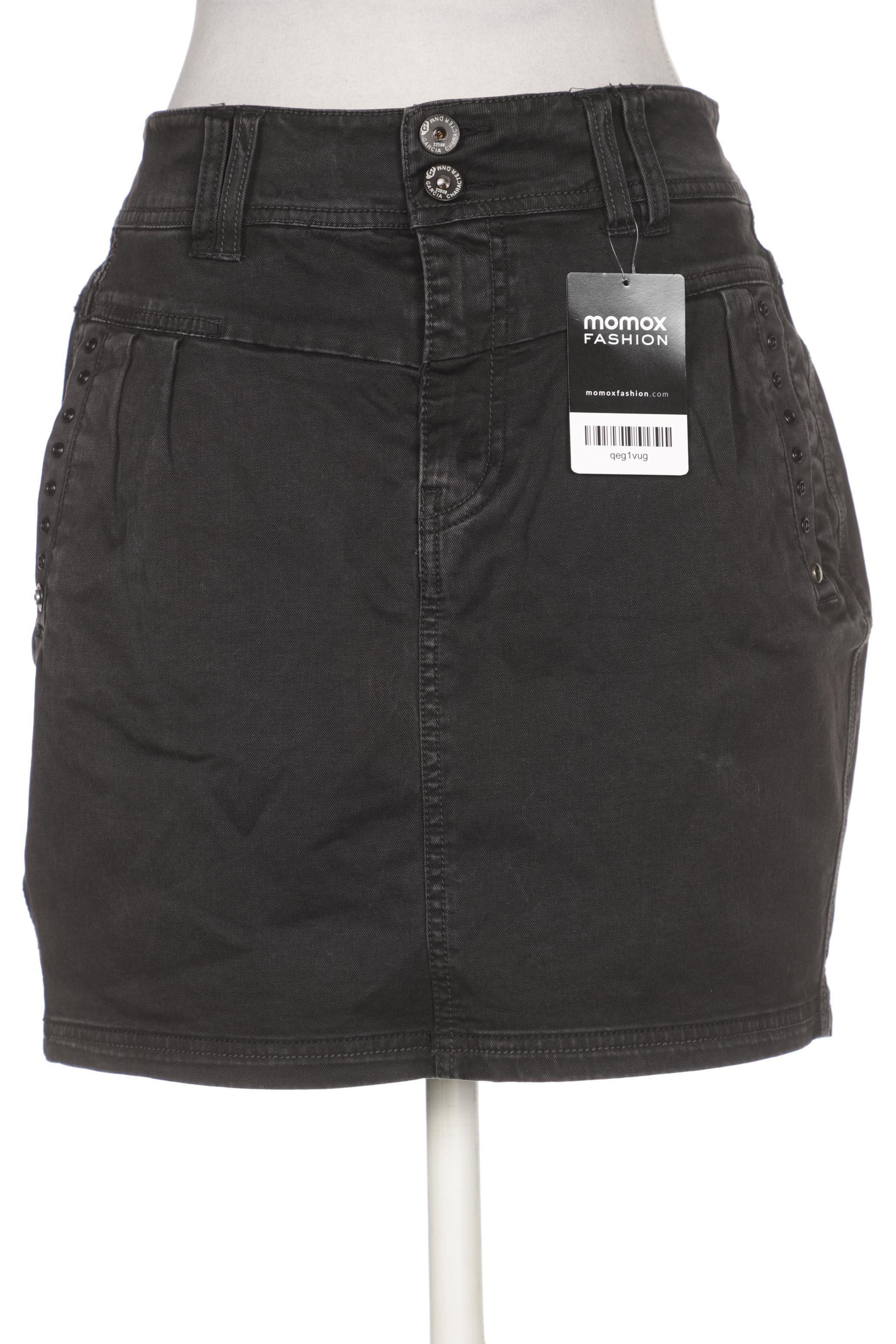 

Garcia Damen Rock, grau, Gr. 30