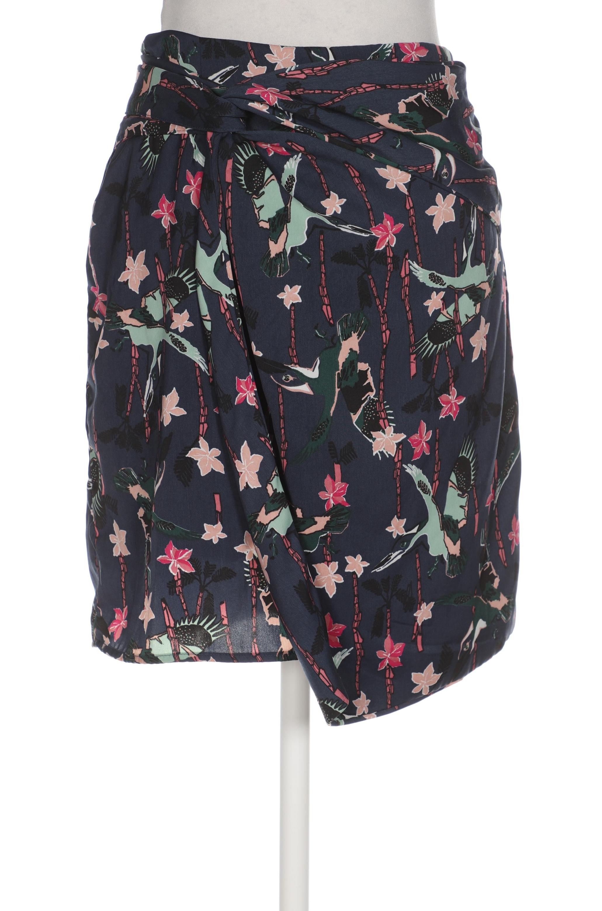 

Garcia Damen Rock, marineblau, Gr. 30