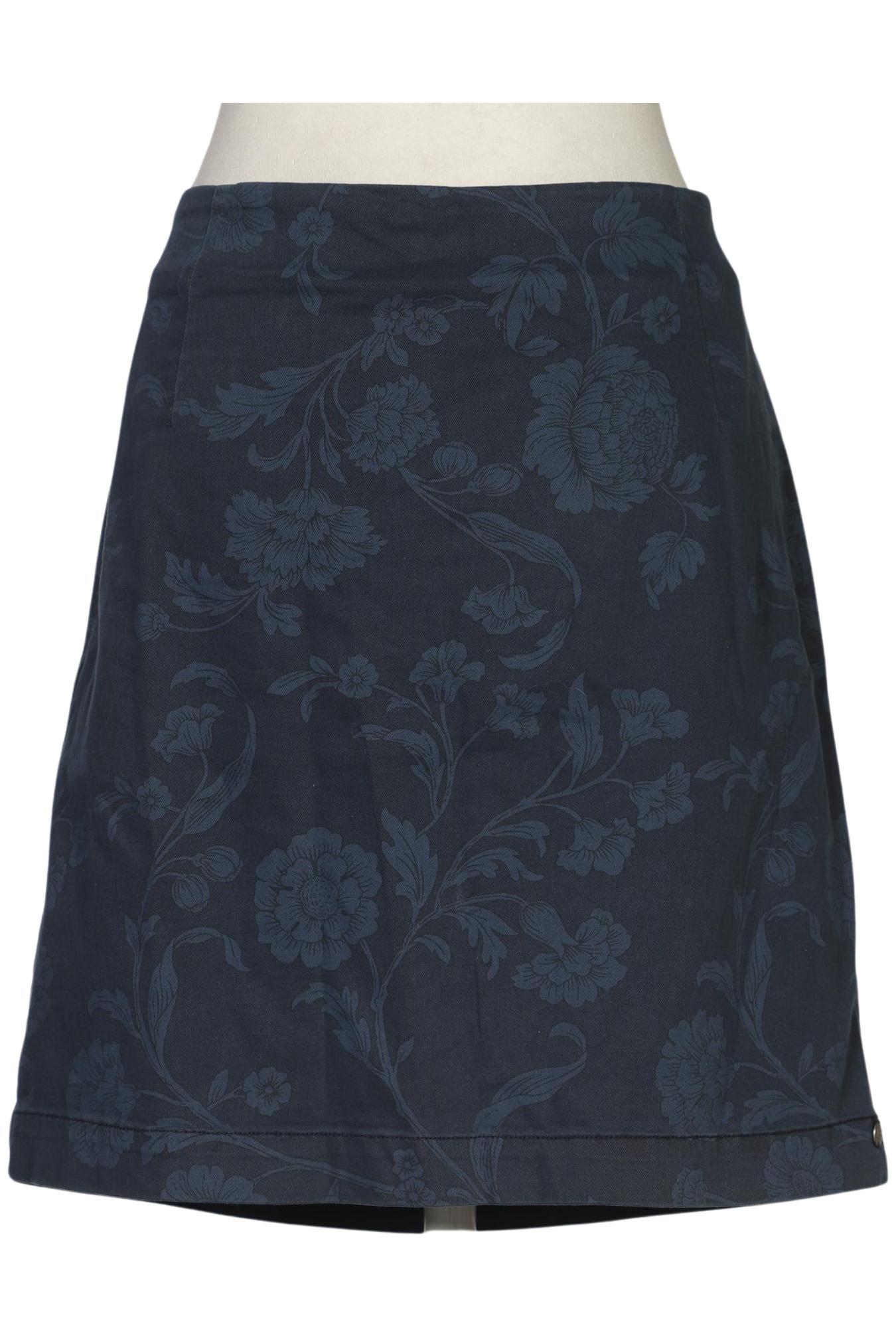 

Garcia Damen Rock, marineblau, Gr. 38