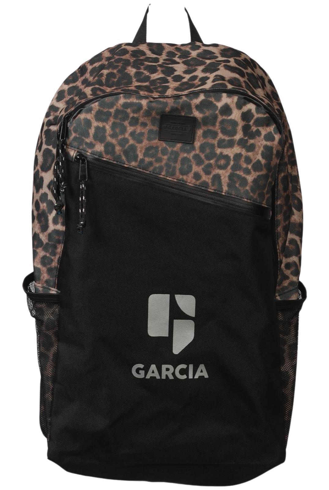 

Garcia Damen Rucksack, mehrfarbig, Gr.