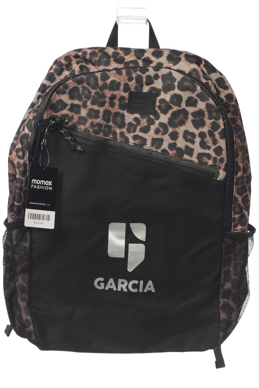 

GARCIA Damen Rucksack, schwarz