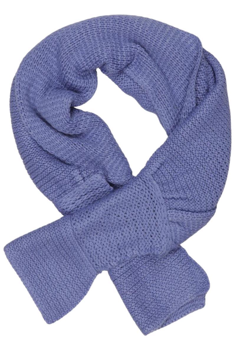 

Garcia Damen Schal, blau, Gr.