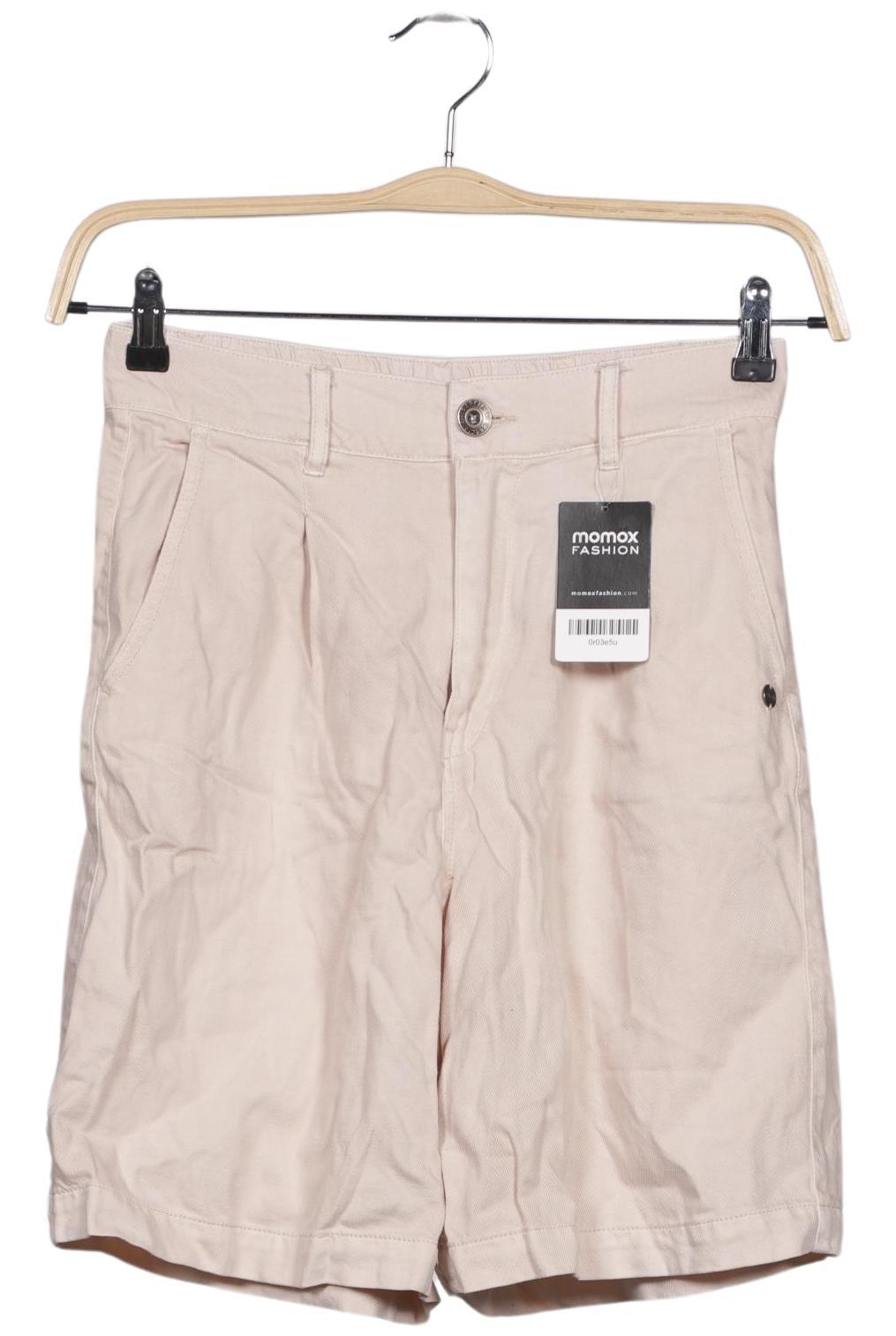 

Garcia Damen Shorts, beige, Gr. 36