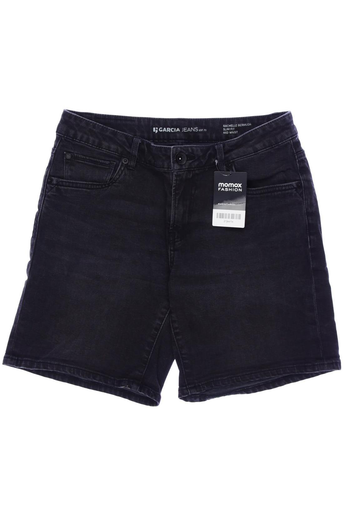 

Garcia Damen Shorts, grau, Gr. 40