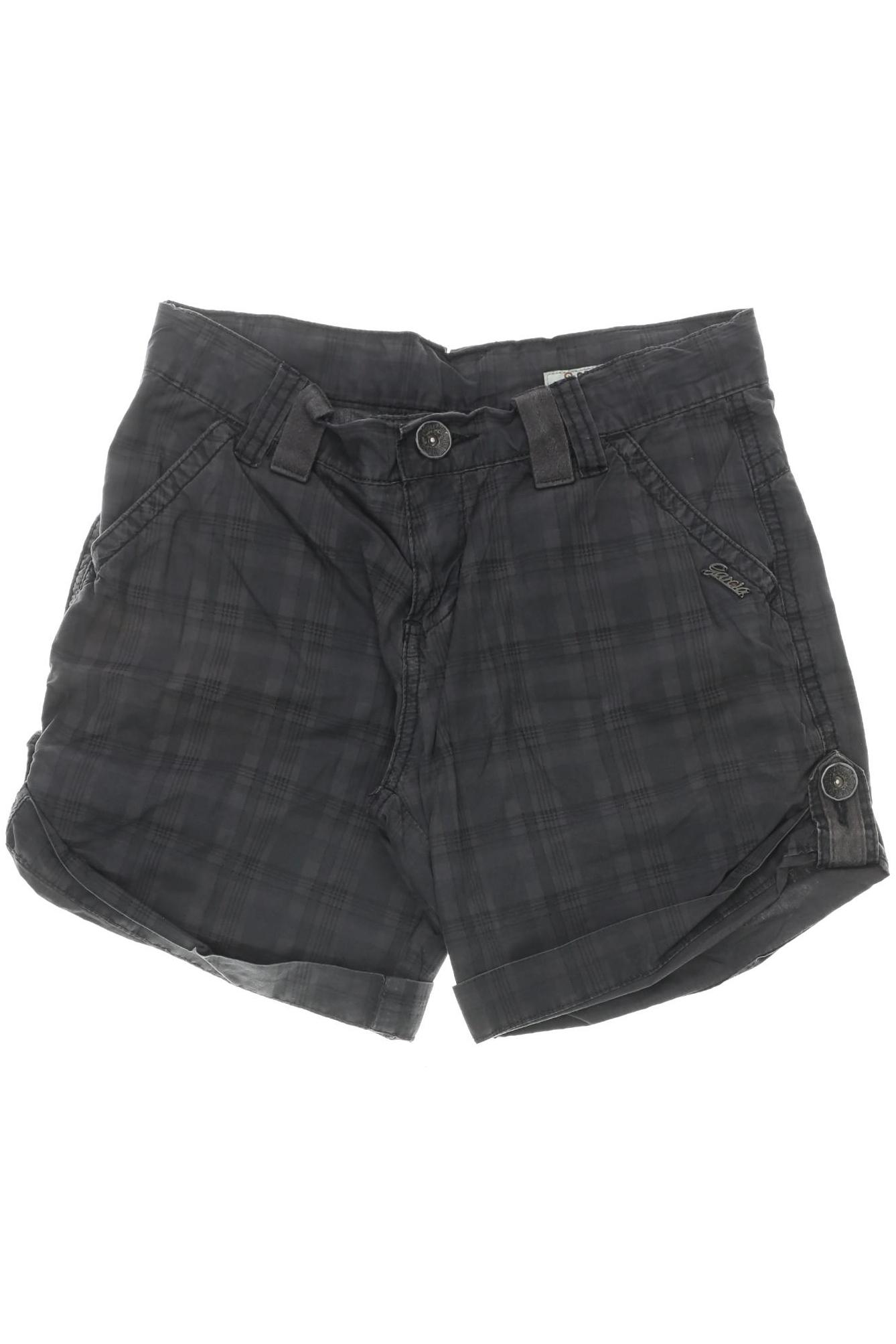 

Garcia Damen Shorts, grau, Gr. 25