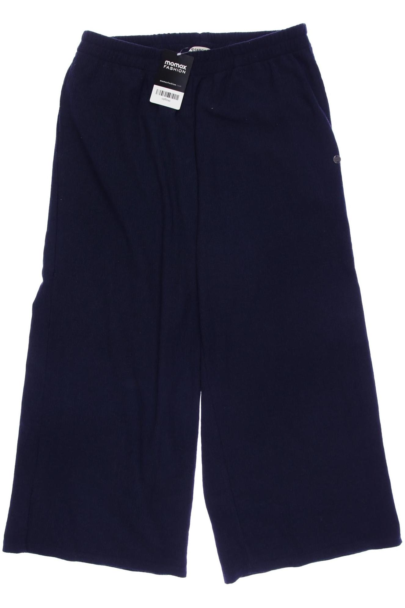 

Garcia Damen Shorts, marineblau, Gr. 38