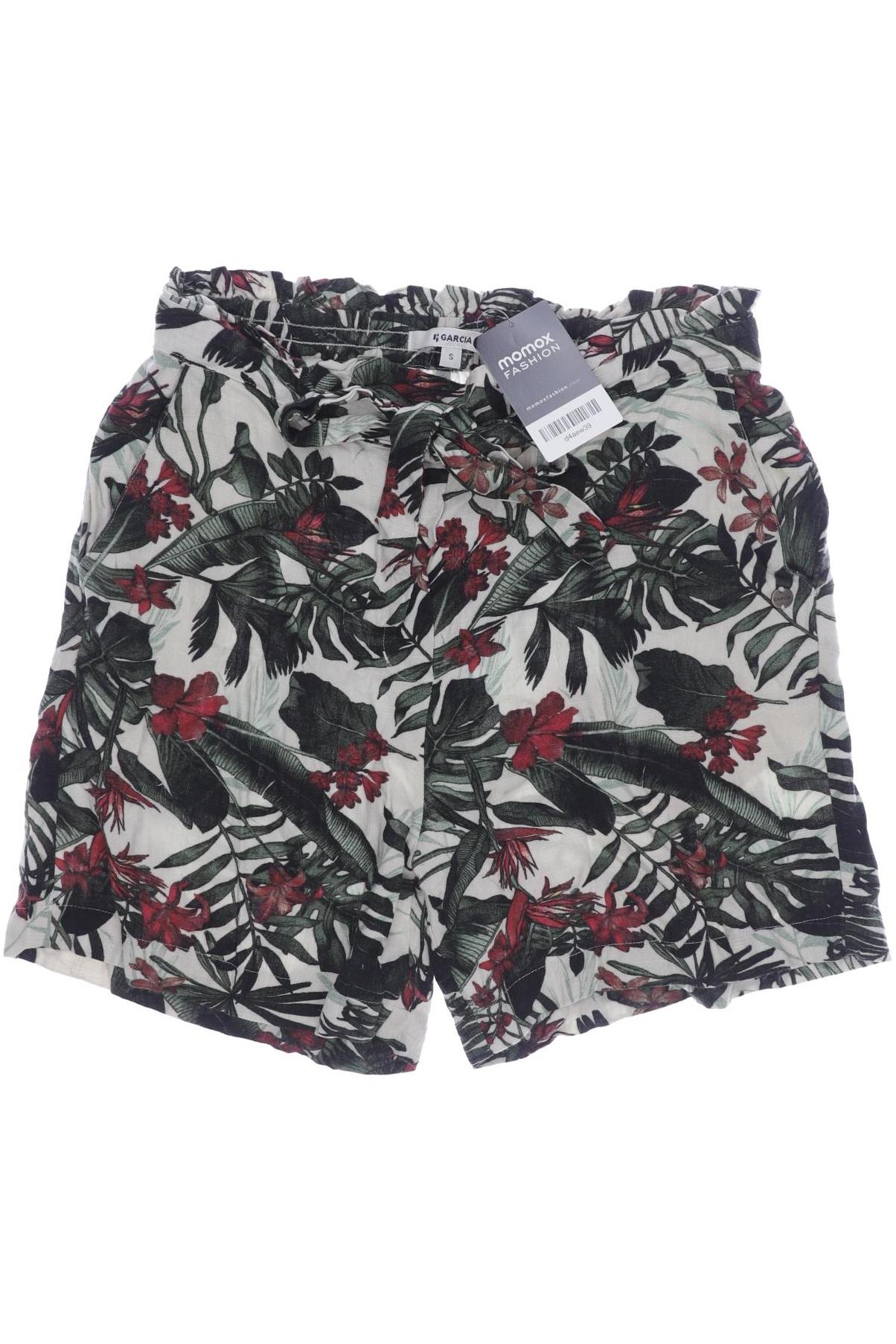 

Garcia Damen Shorts, grün, Gr. 36