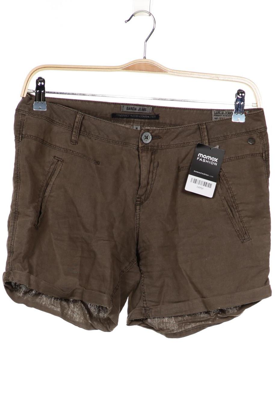 

GARCIA Damen Shorts, braun