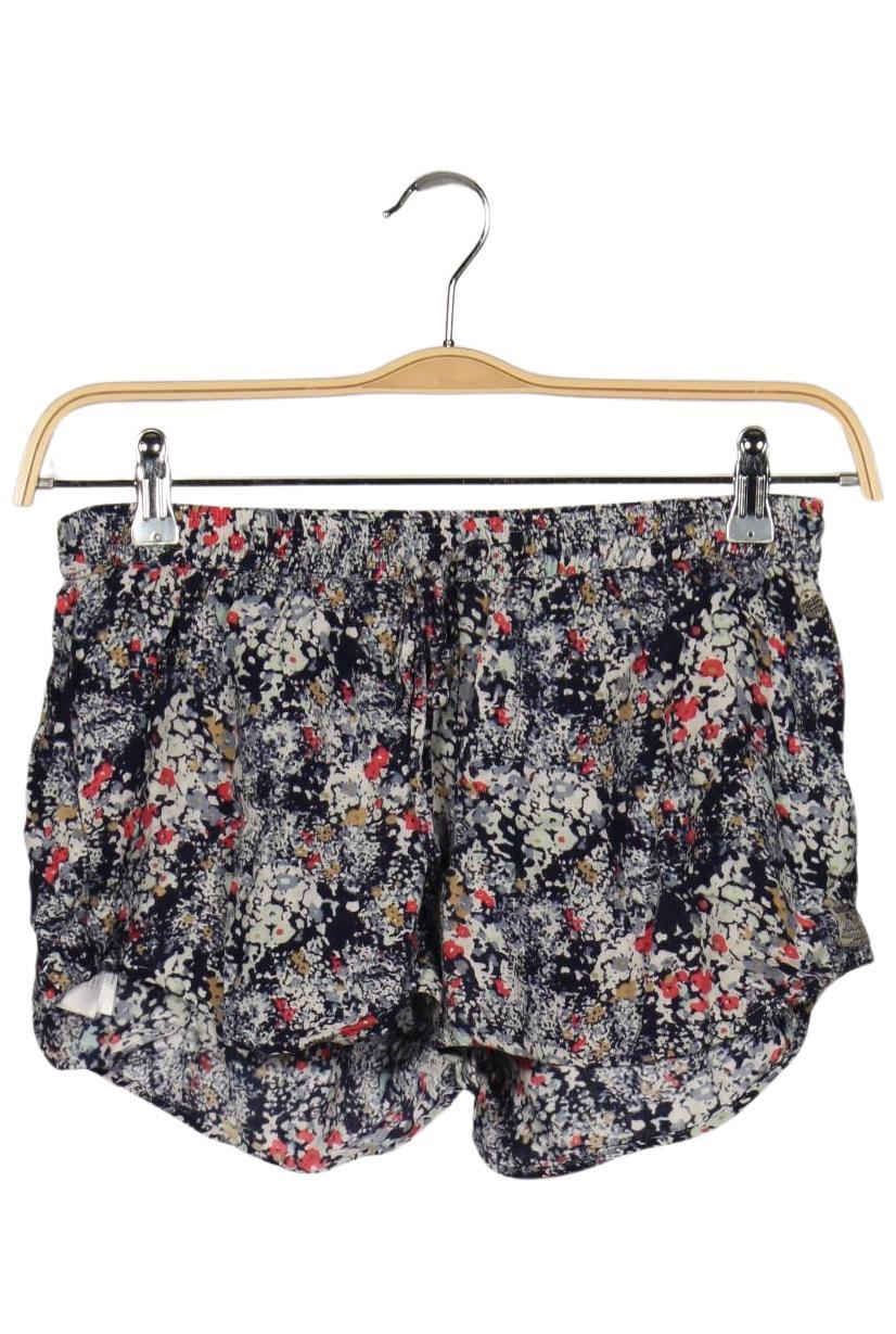 Thumbnail - Garcia Damen Shorts, marineblau, Gr. 36