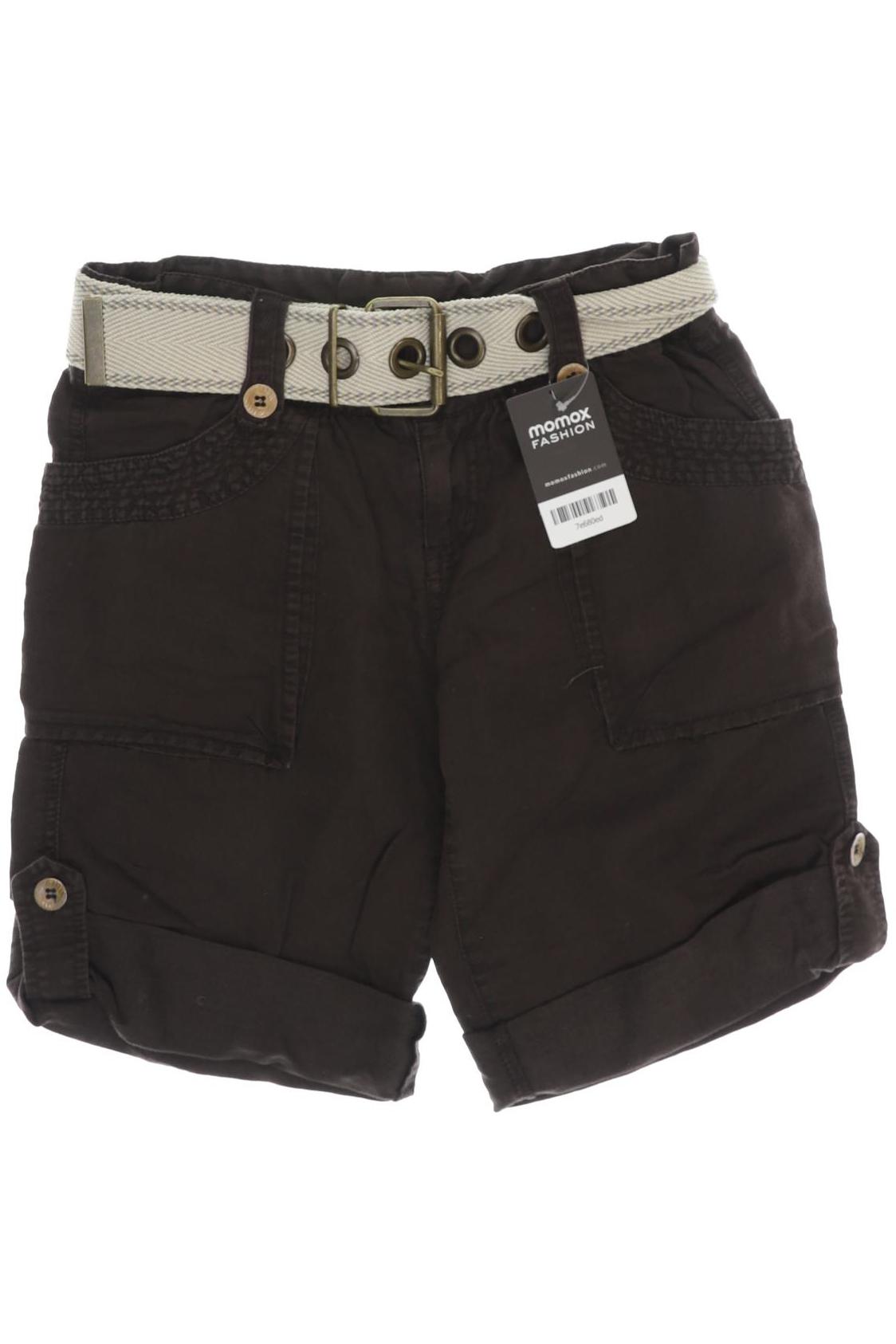 

GARCIA Damen Shorts, braun