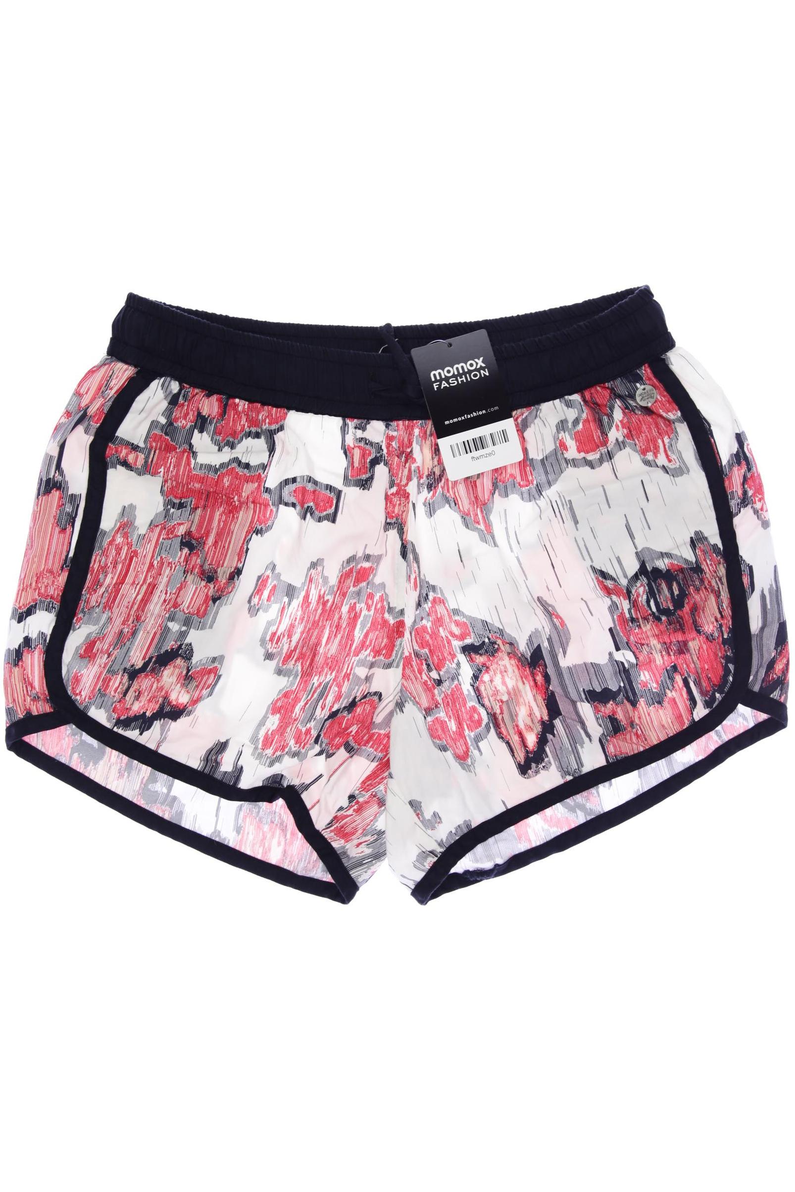 

Garcia Damen Shorts, mehrfarbig, Gr. 34