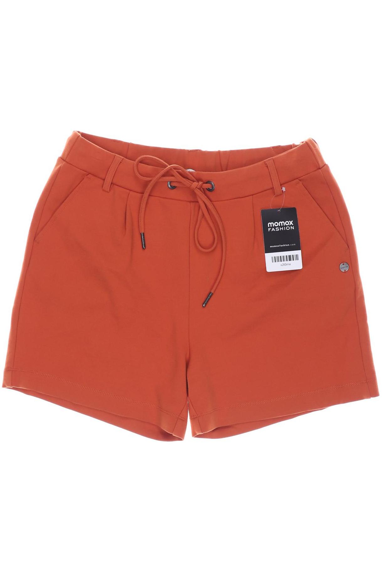 

Garcia Damen Shorts, orange, Gr. 36