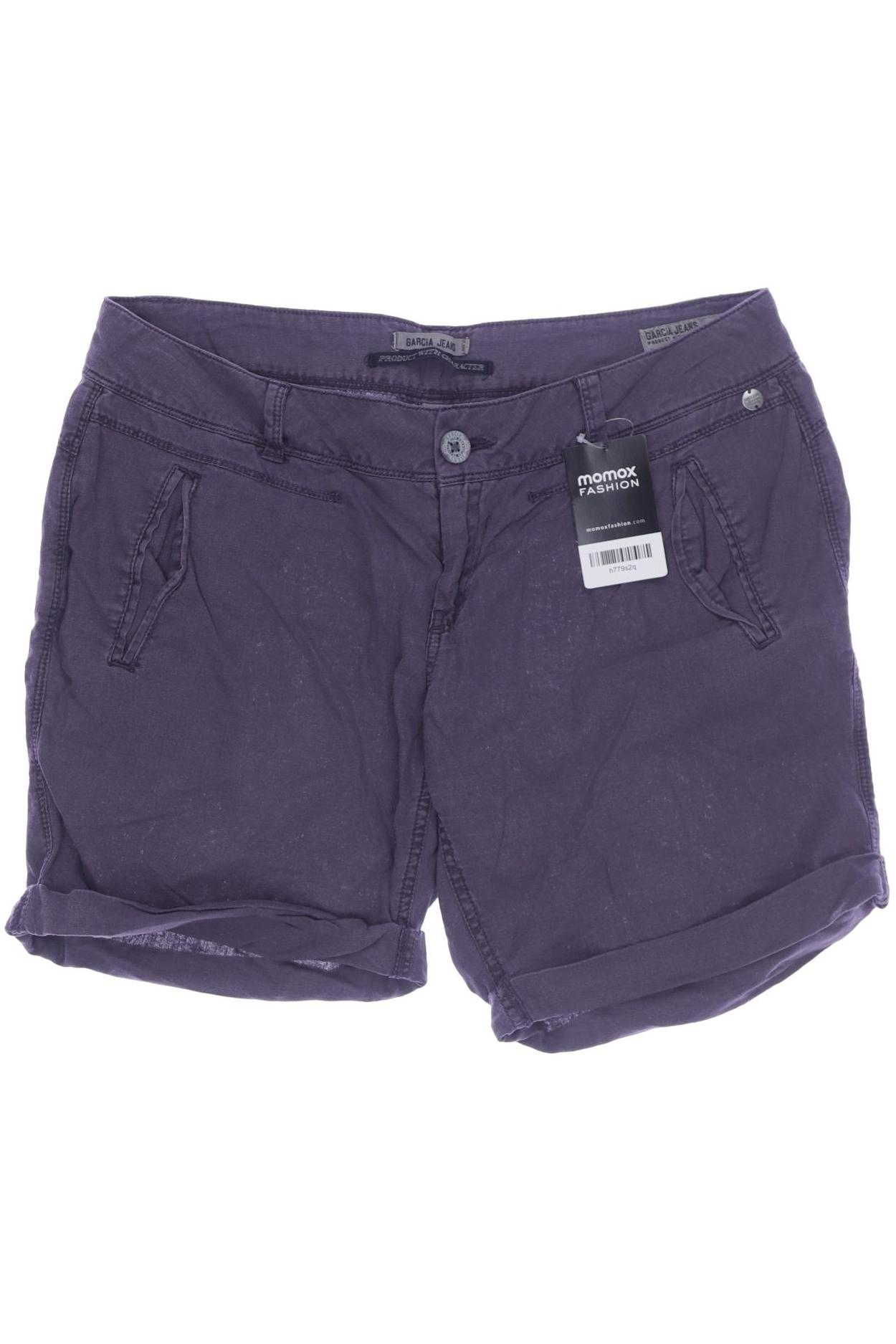 

Garcia Damen Shorts, flieder, Gr. 38