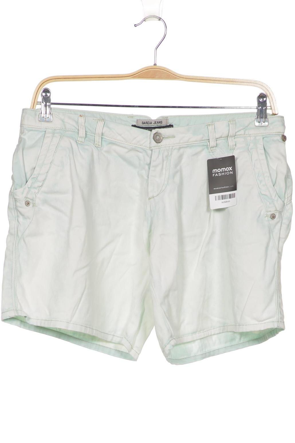 

GARCIA Damen Shorts, hellgrün