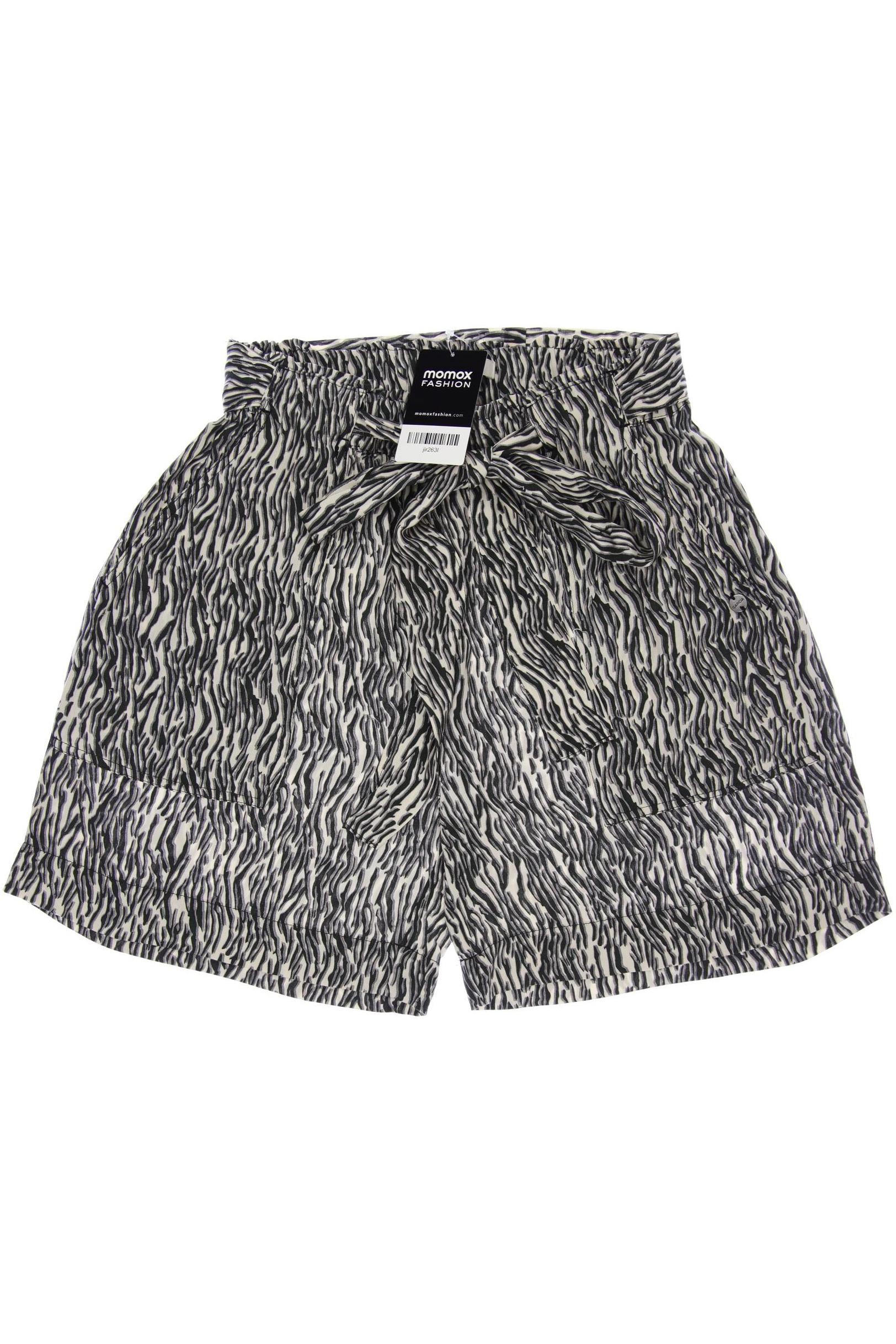 

Garcia Damen Shorts, schwarz, Gr. 36