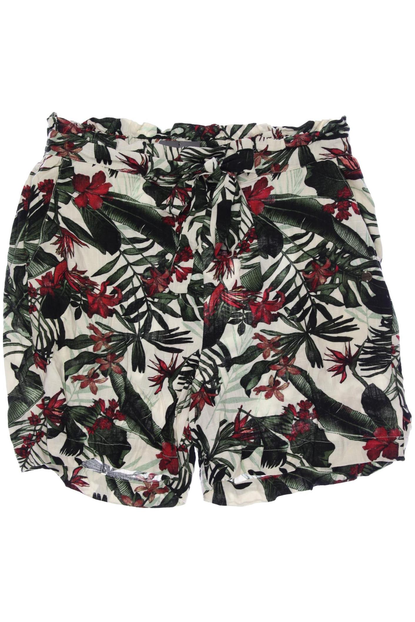 

Garcia Damen Shorts, grün, Gr. 36