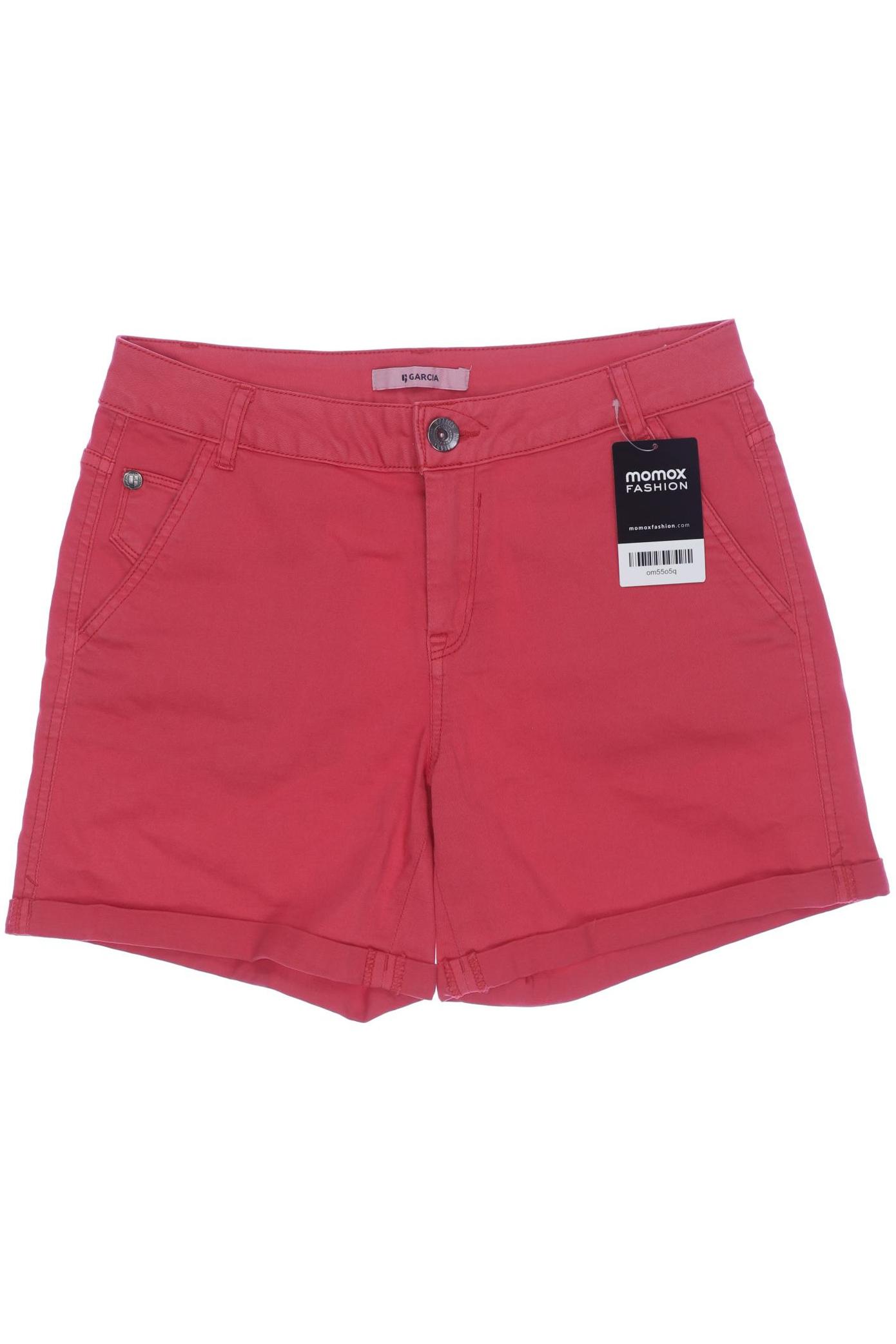 

Garcia Damen Shorts, pink, Gr. 36