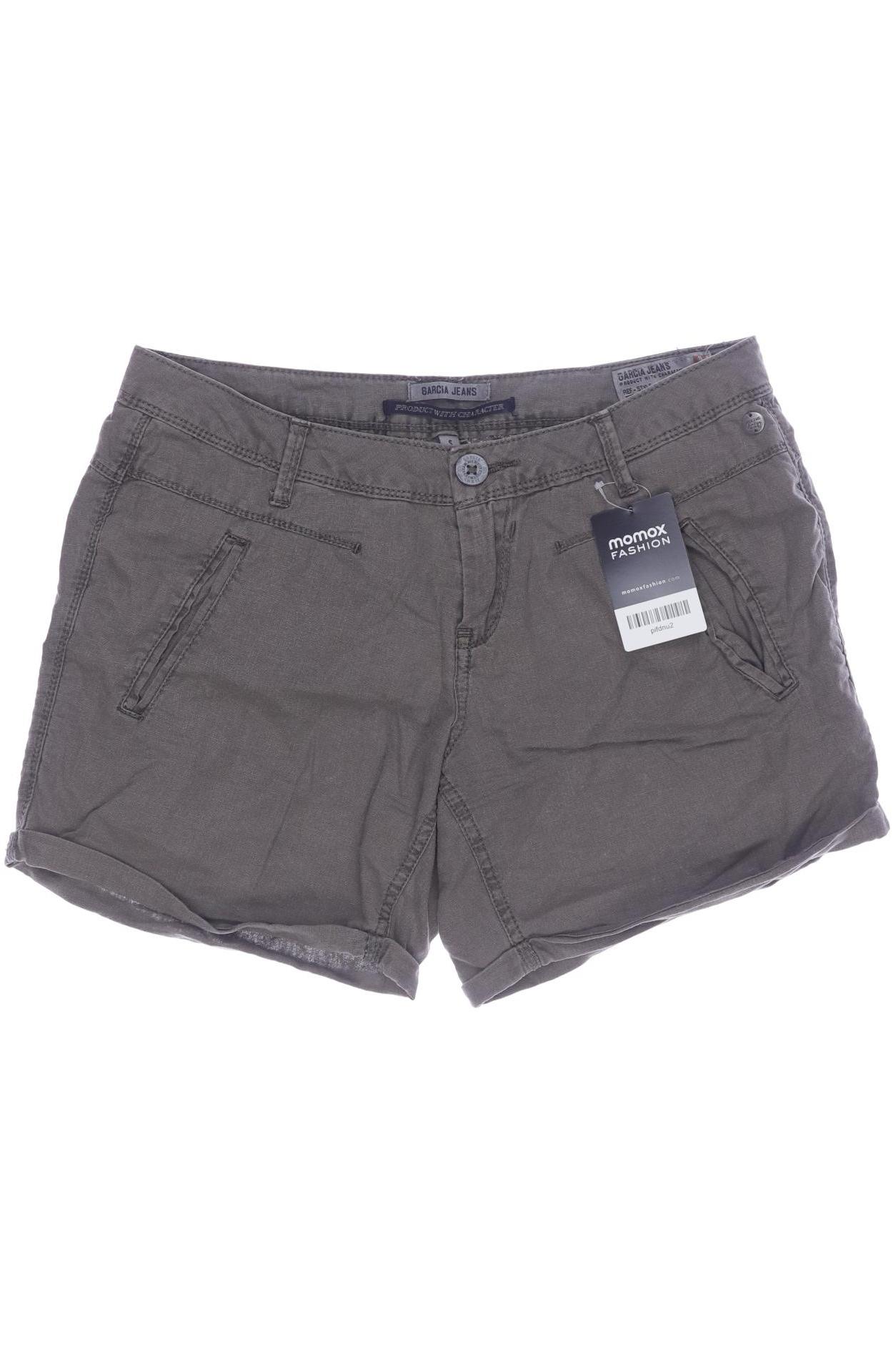 

Garcia Damen Shorts, braun, Gr. 36