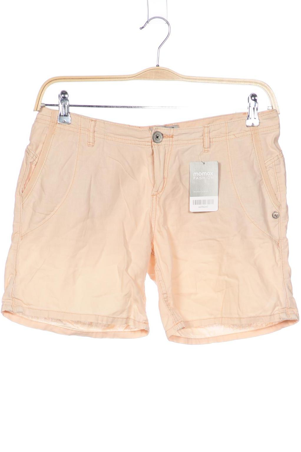 

Garcia Damen Shorts, orange, Gr. 36