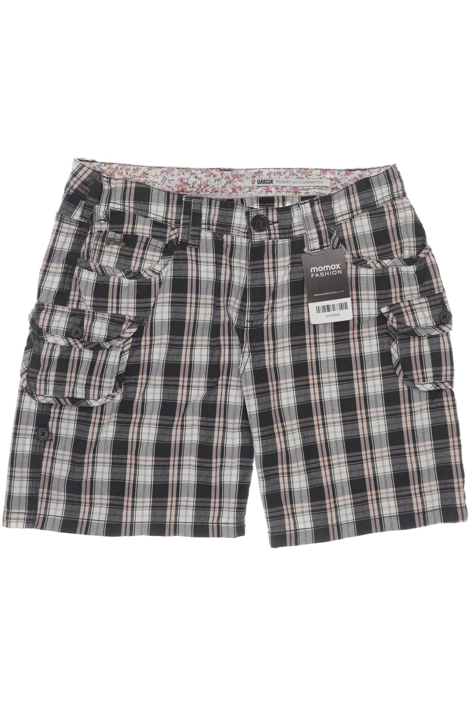 

GARCIA Damen Shorts, grau