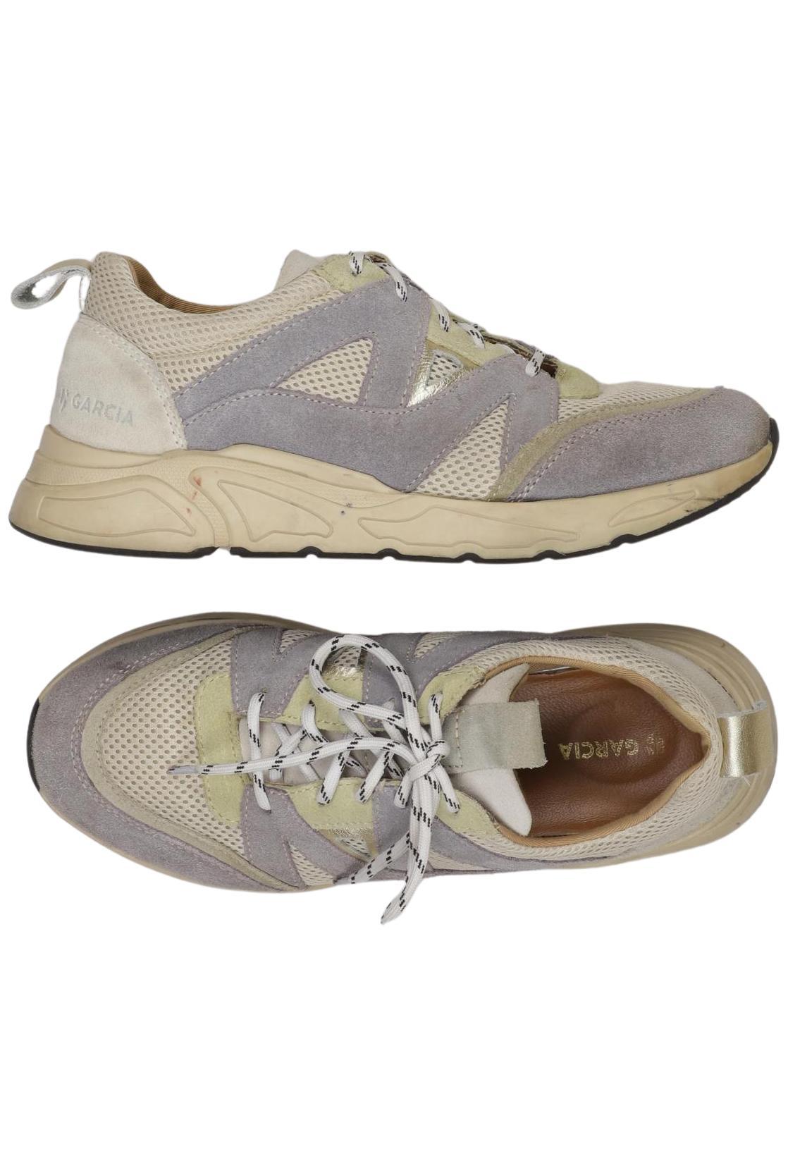 

Garcia Damen Sneakers, mehrfarbig, Gr. 42