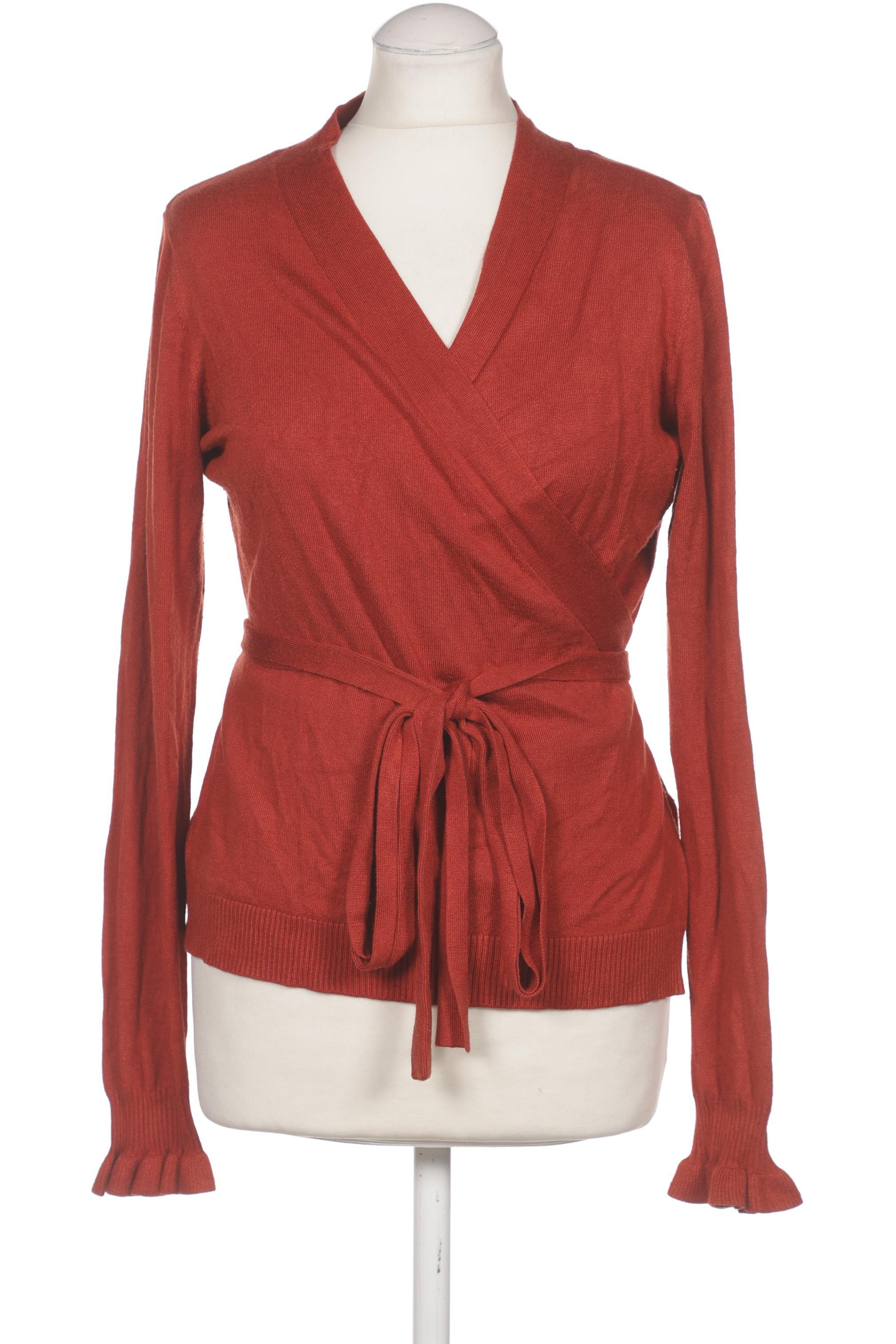 

Garcia Damen Strickjacke, rot, Gr. 36