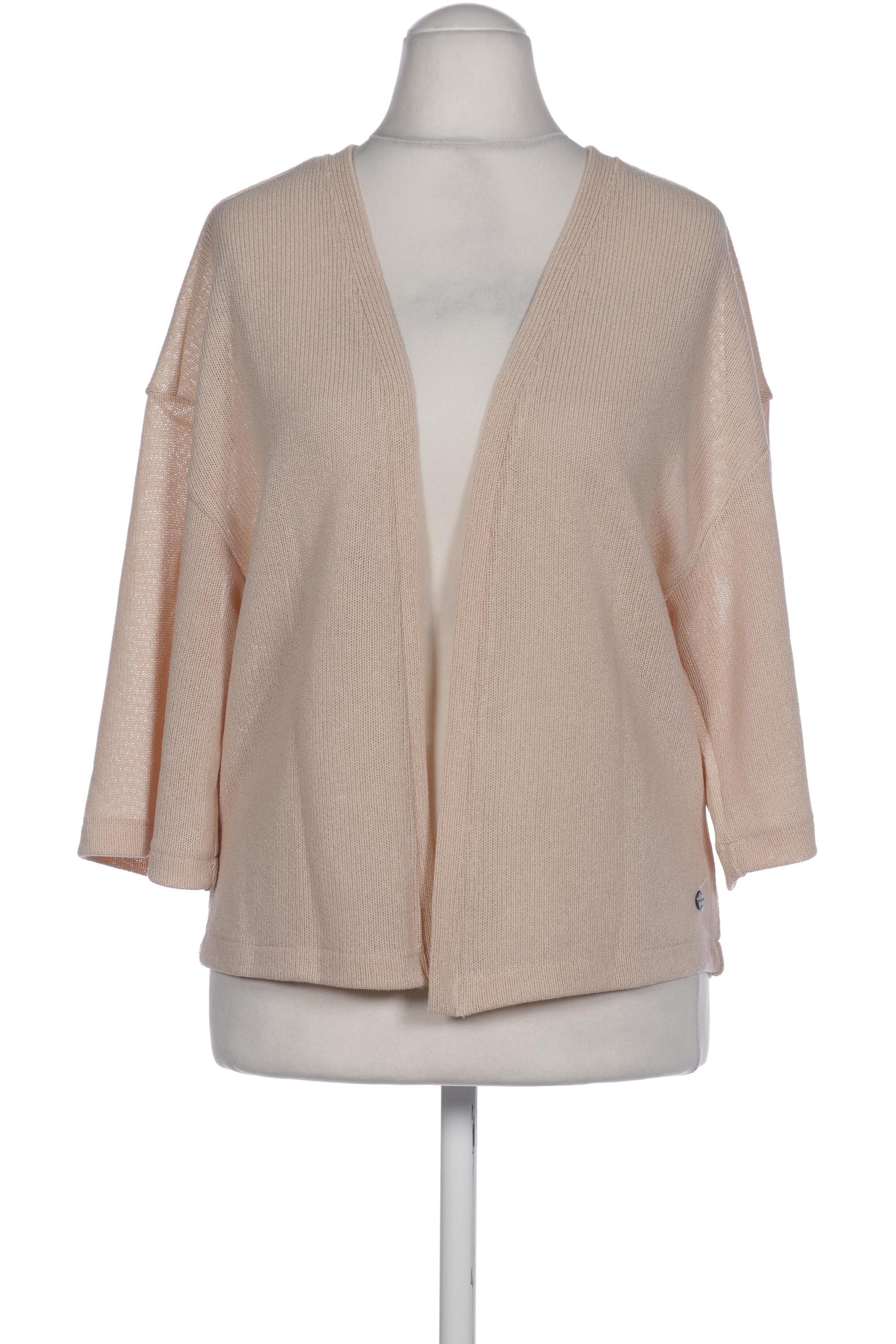 Thumbnail - Garcia Damen Strickjacke, beige, Gr. 38