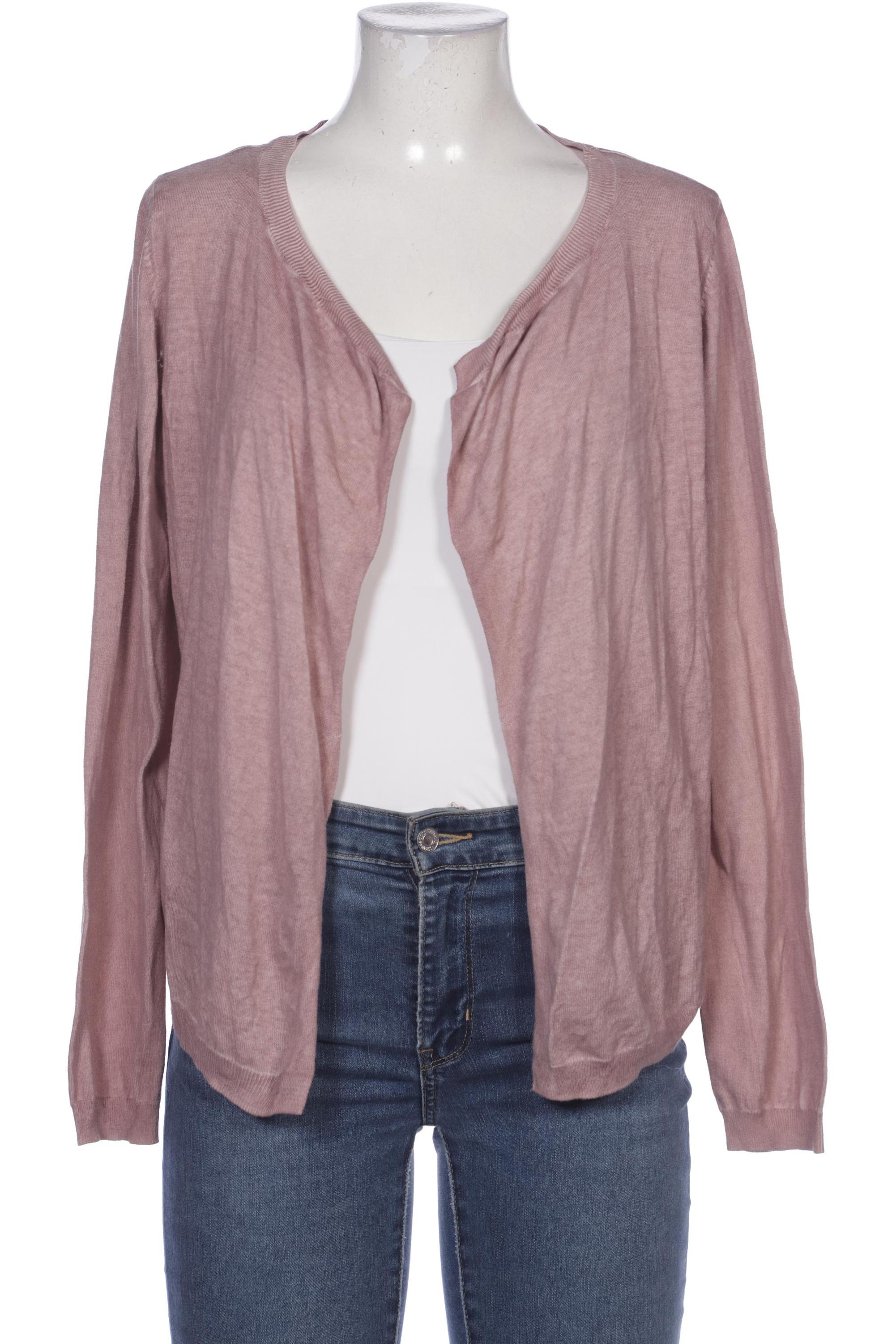 

Garcia Damen Strickjacke, pink, Gr. 42