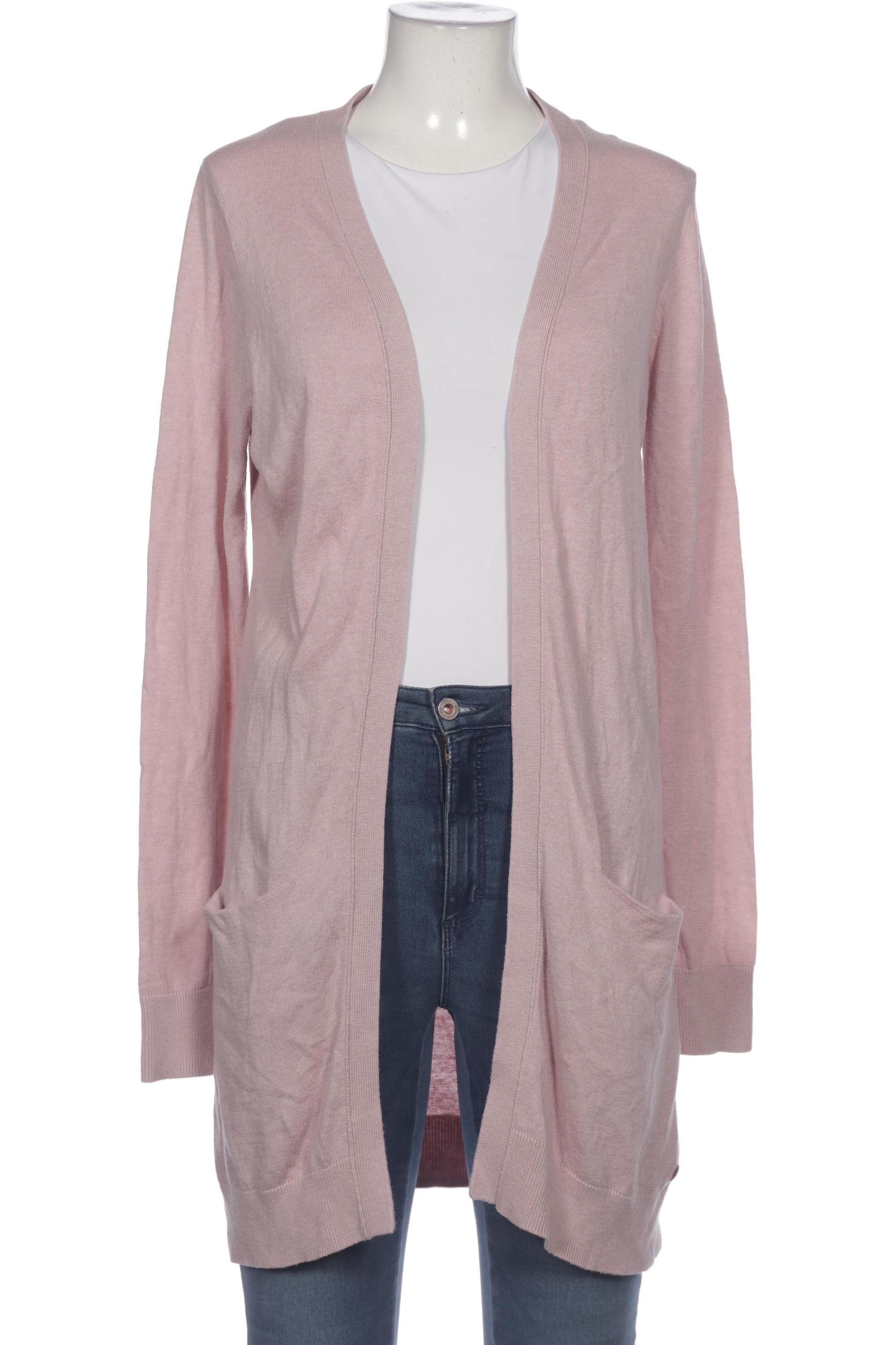 

Garcia Damen Strickjacke, pink, Gr. 38