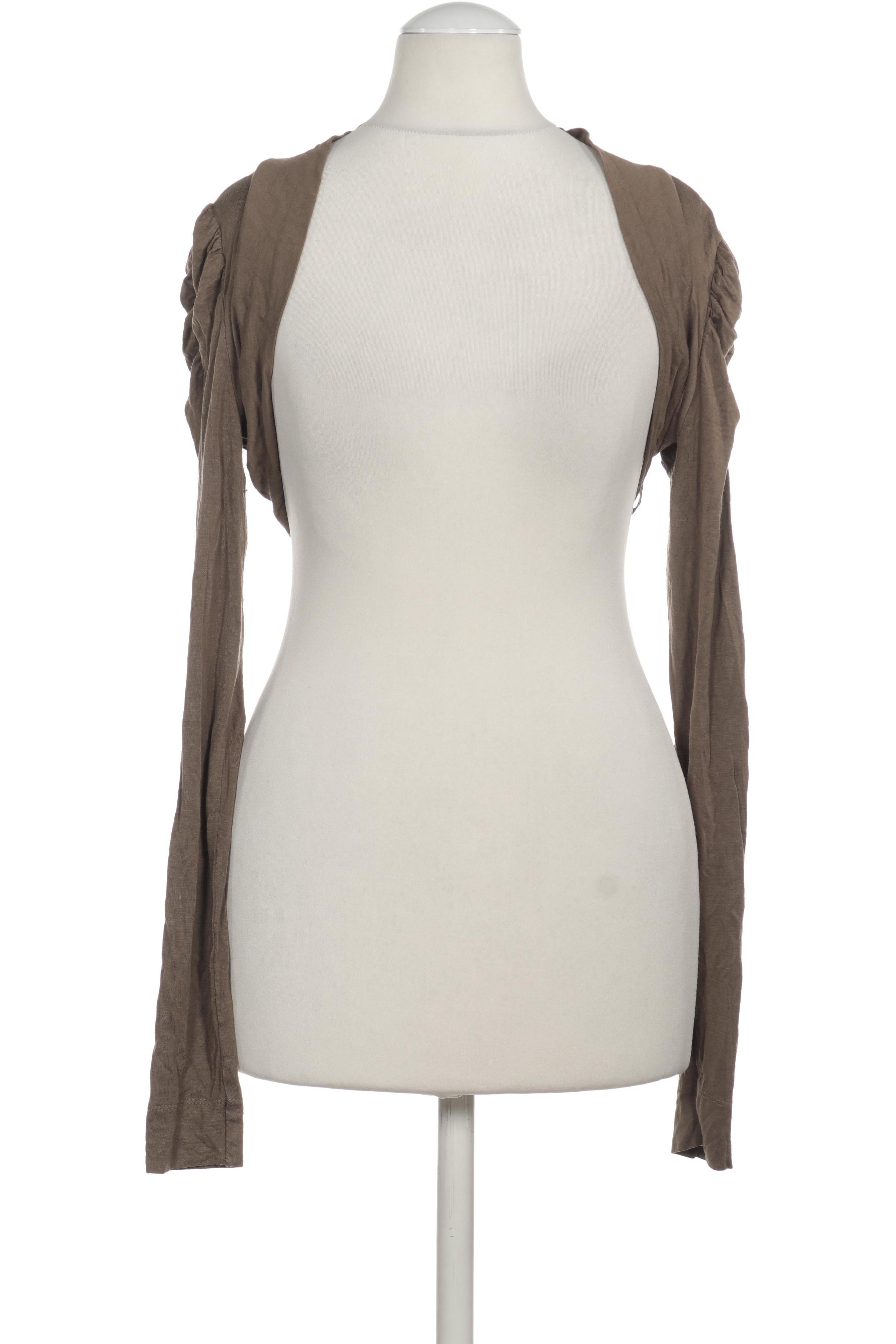 

Garcia Damen Strickjacke, braun, Gr. 34