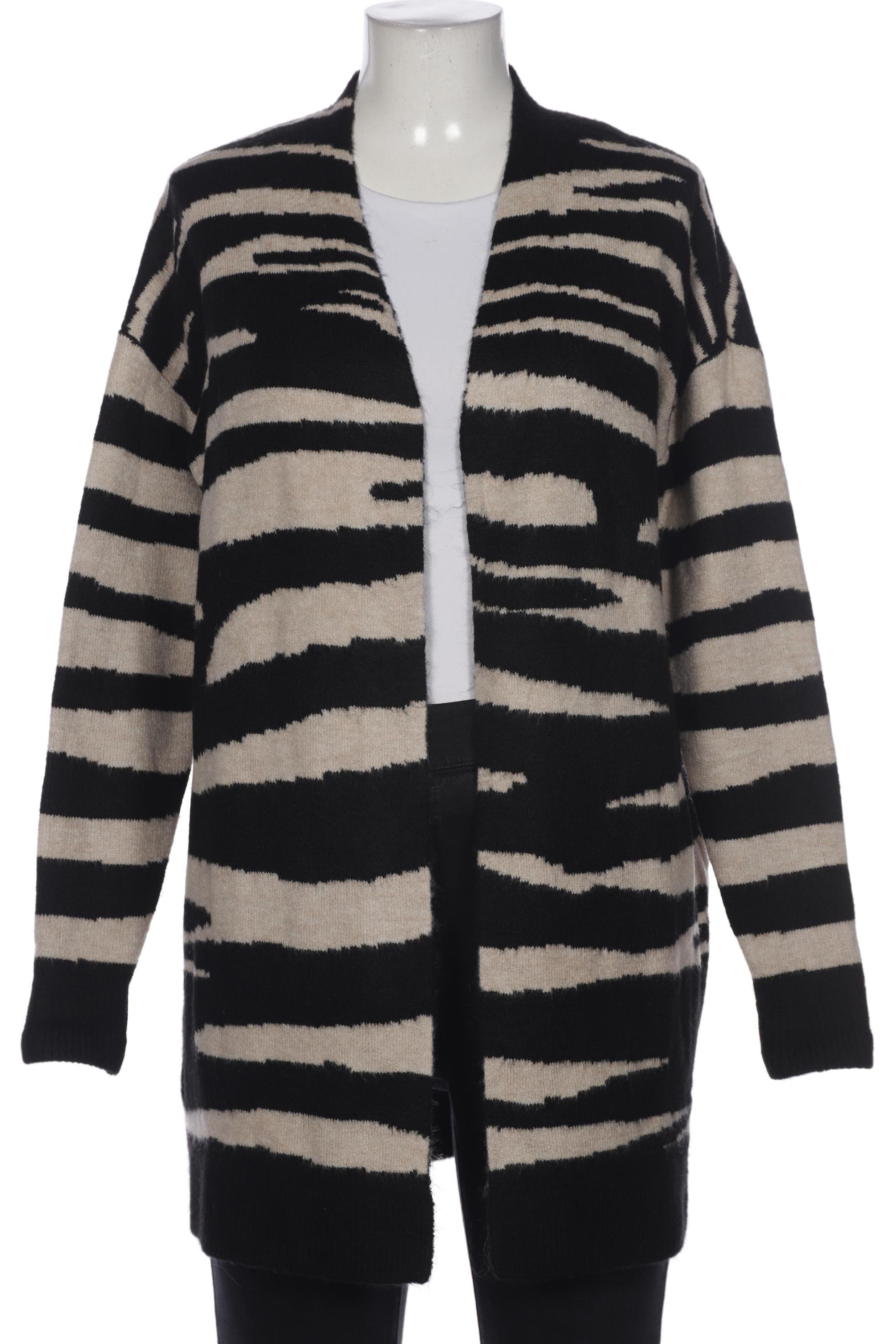 

Garcia Damen Strickjacke, schwarz, Gr. 38