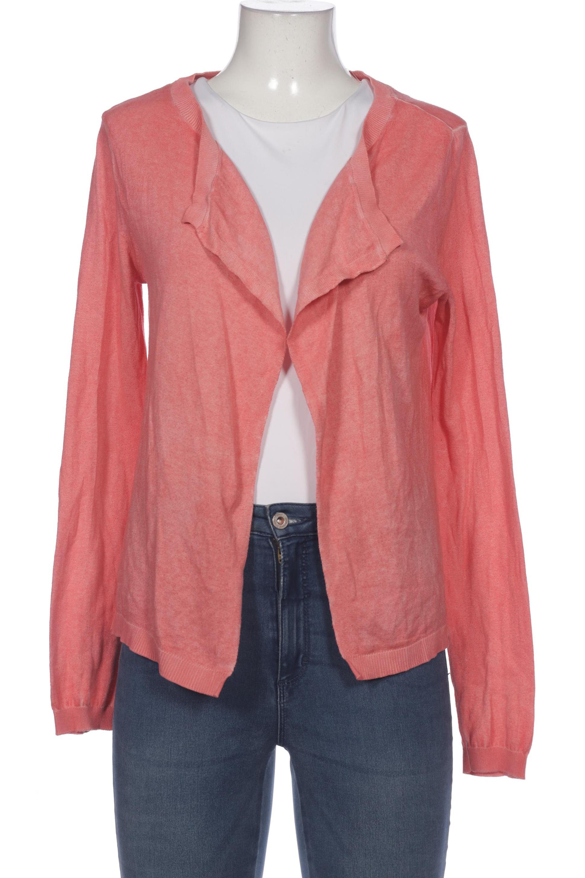 

Garcia Damen Strickjacke, rot, Gr. 42