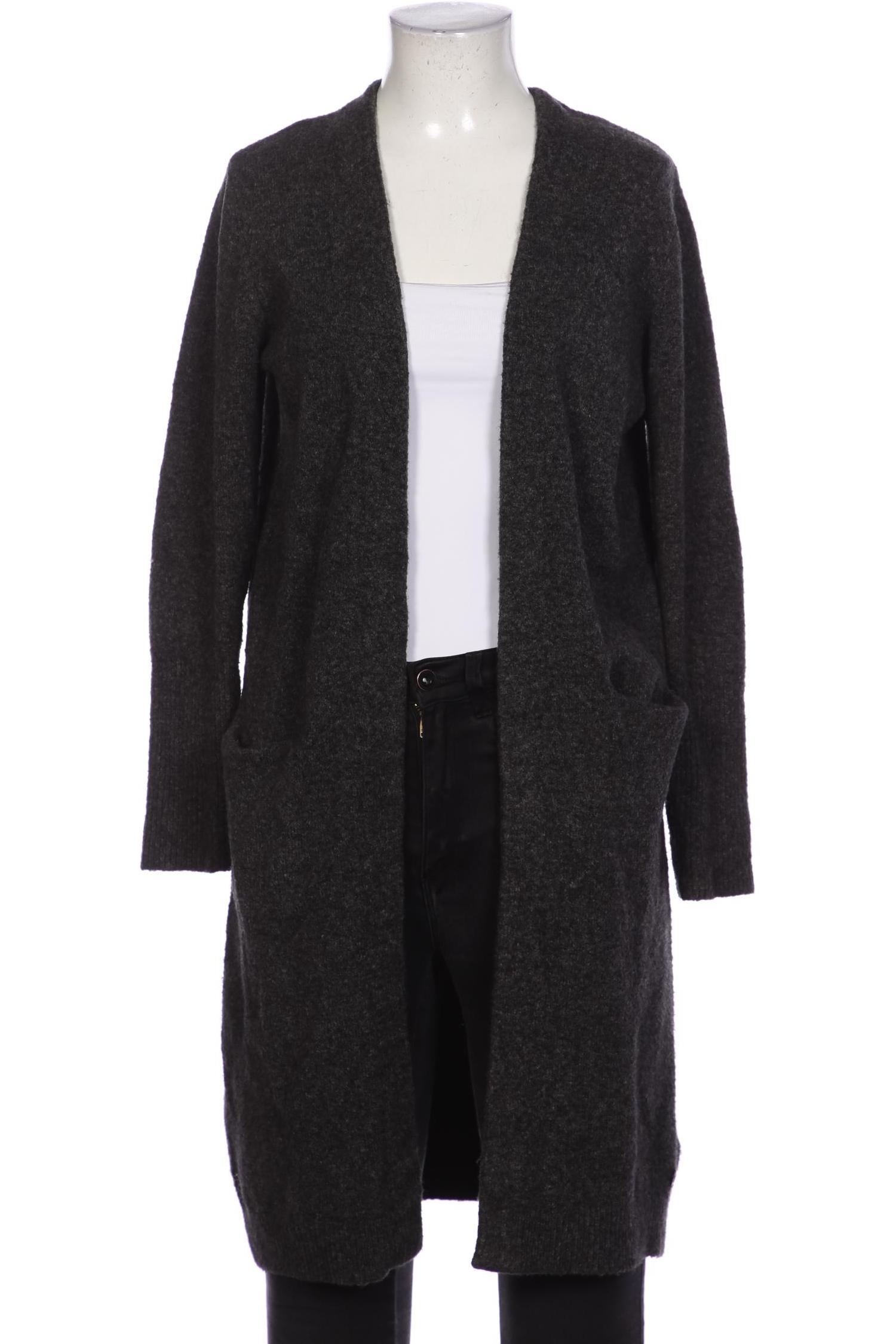 

Garcia Damen Strickjacke, grau, Gr. 36