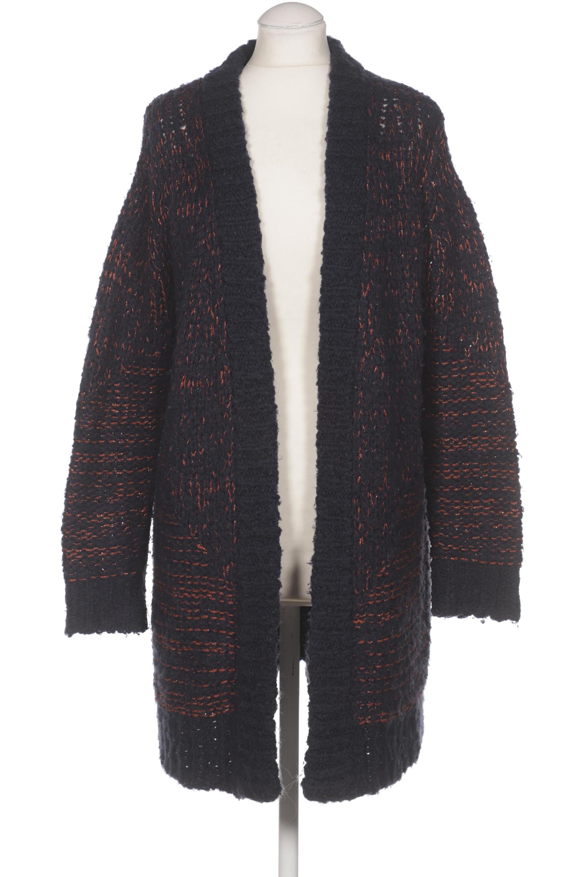 

Garcia Damen Strickjacke, marineblau, Gr. 36