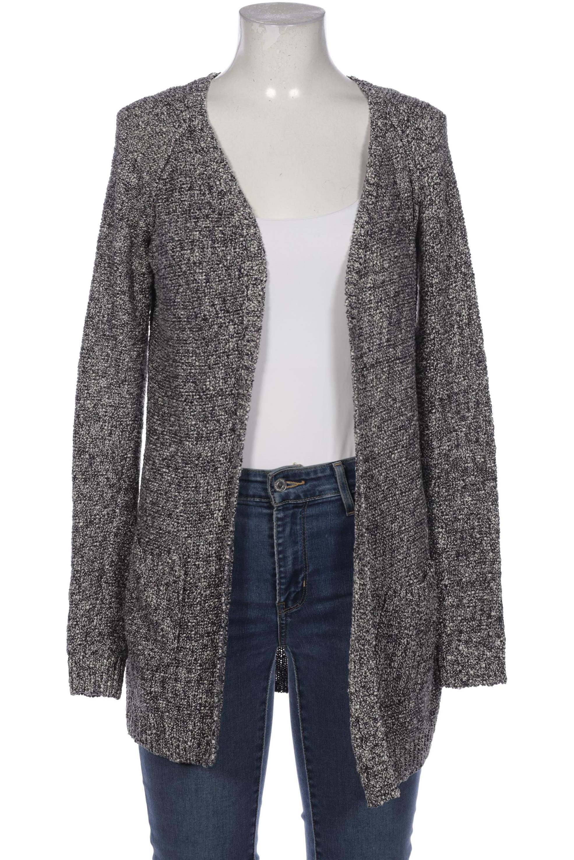Thumbnail - Garcia Damen Strickjacke, grau, Gr. 38