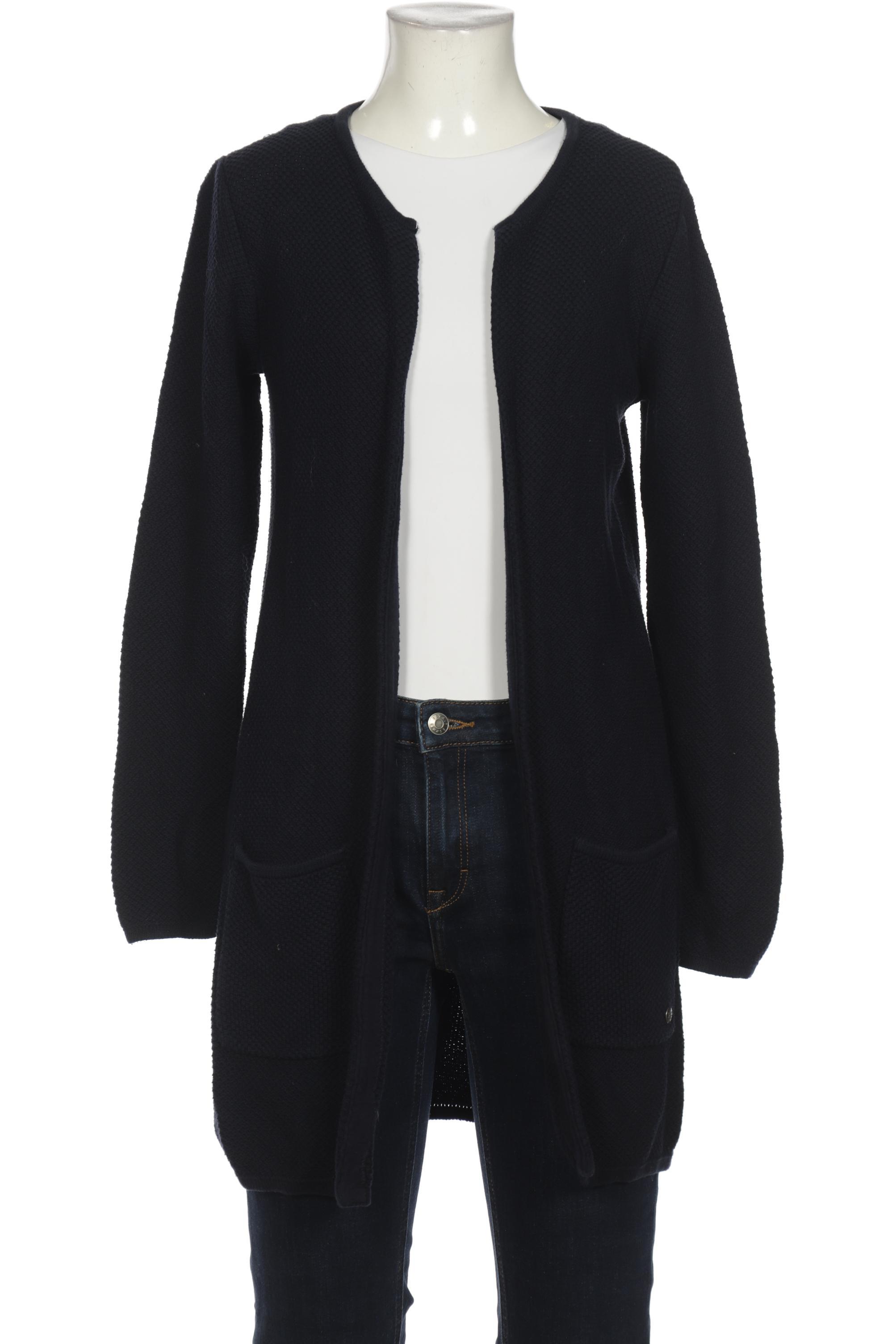 

GARCIA Damen Strickjacke, marineblau