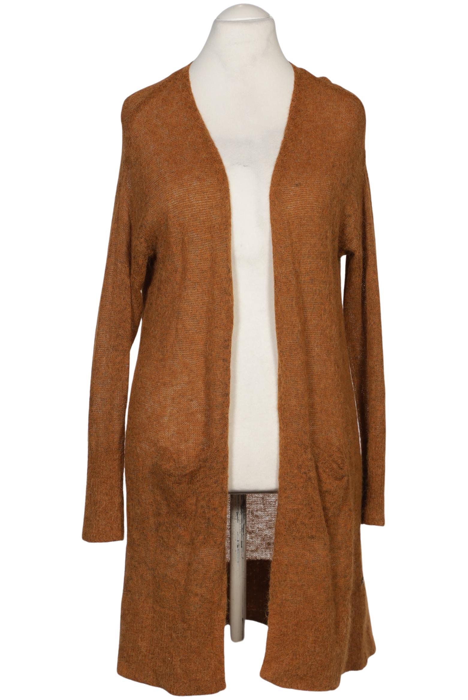 

Garcia Damen Strickjacke, braun, Gr. 42