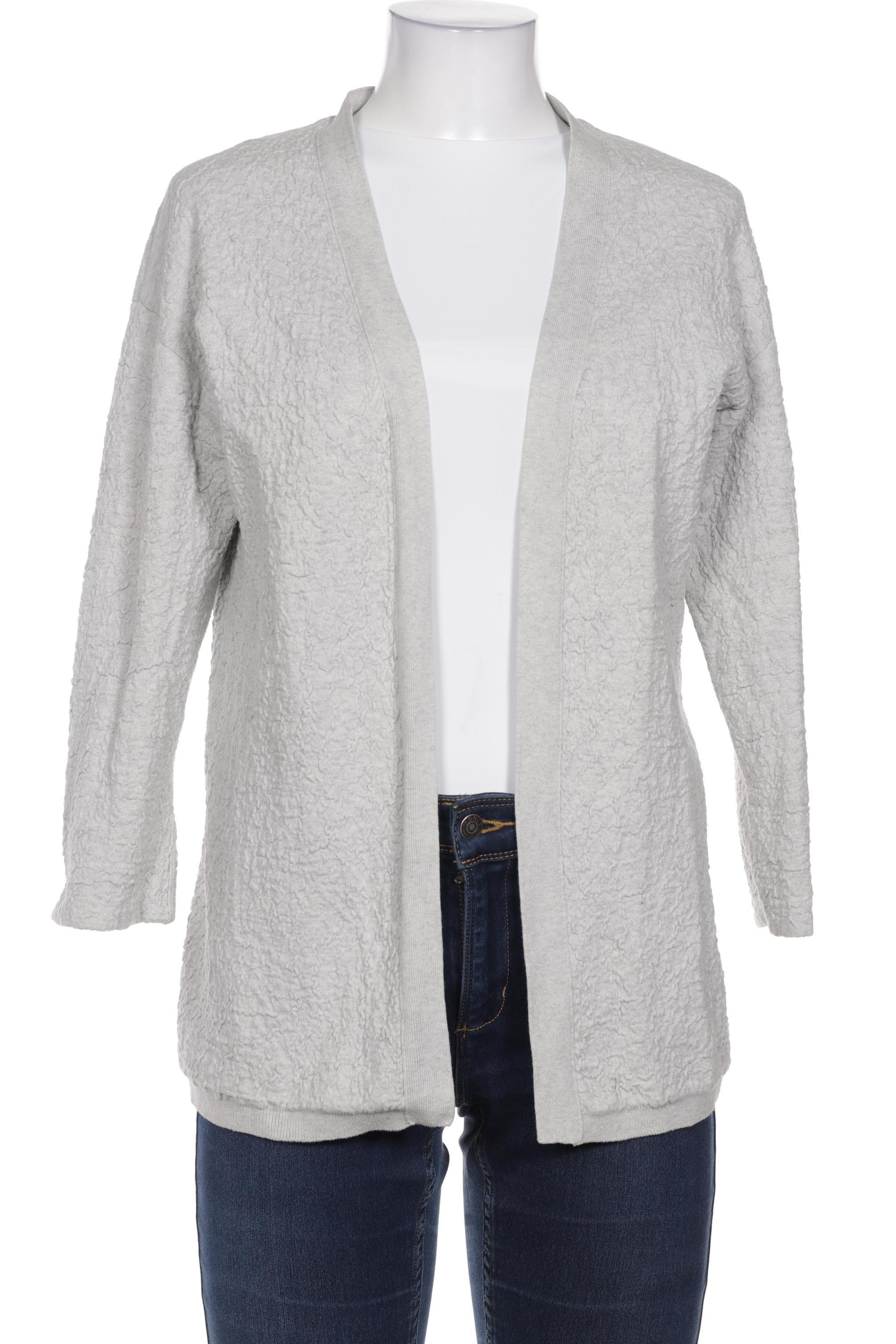 

GARCIA Damen Strickjacke, grau