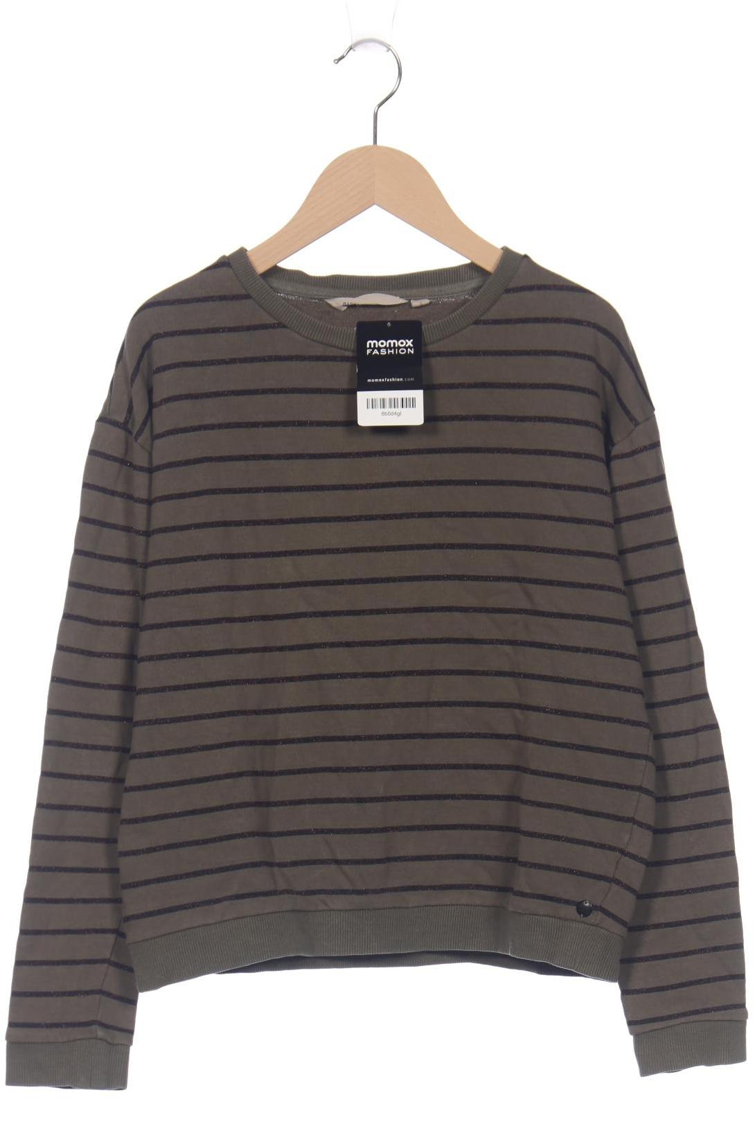 

Garcia Damen Sweatshirt, grün, Gr. 36