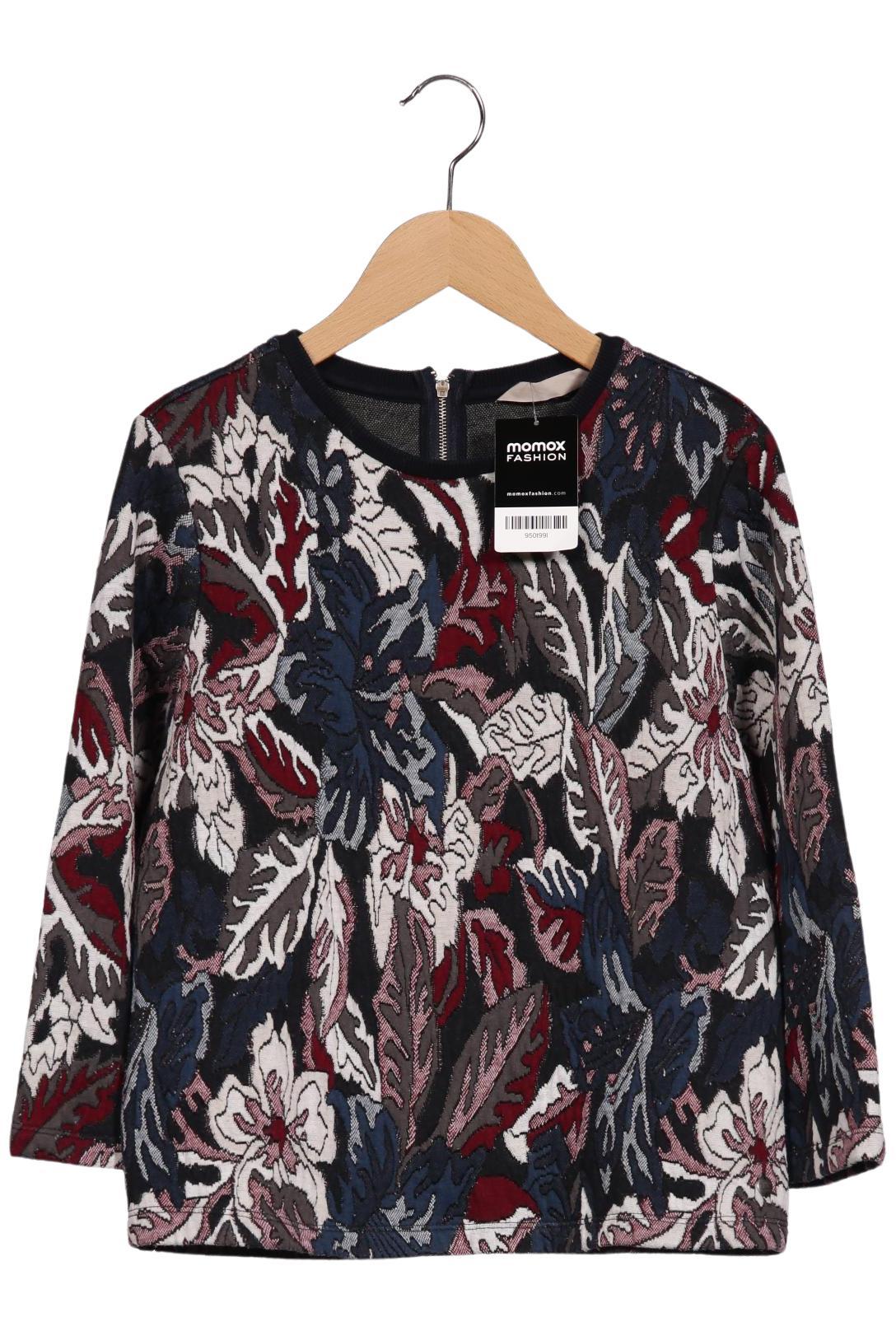 

Garcia Damen Sweatshirt, mehrfarbig, Gr. 38