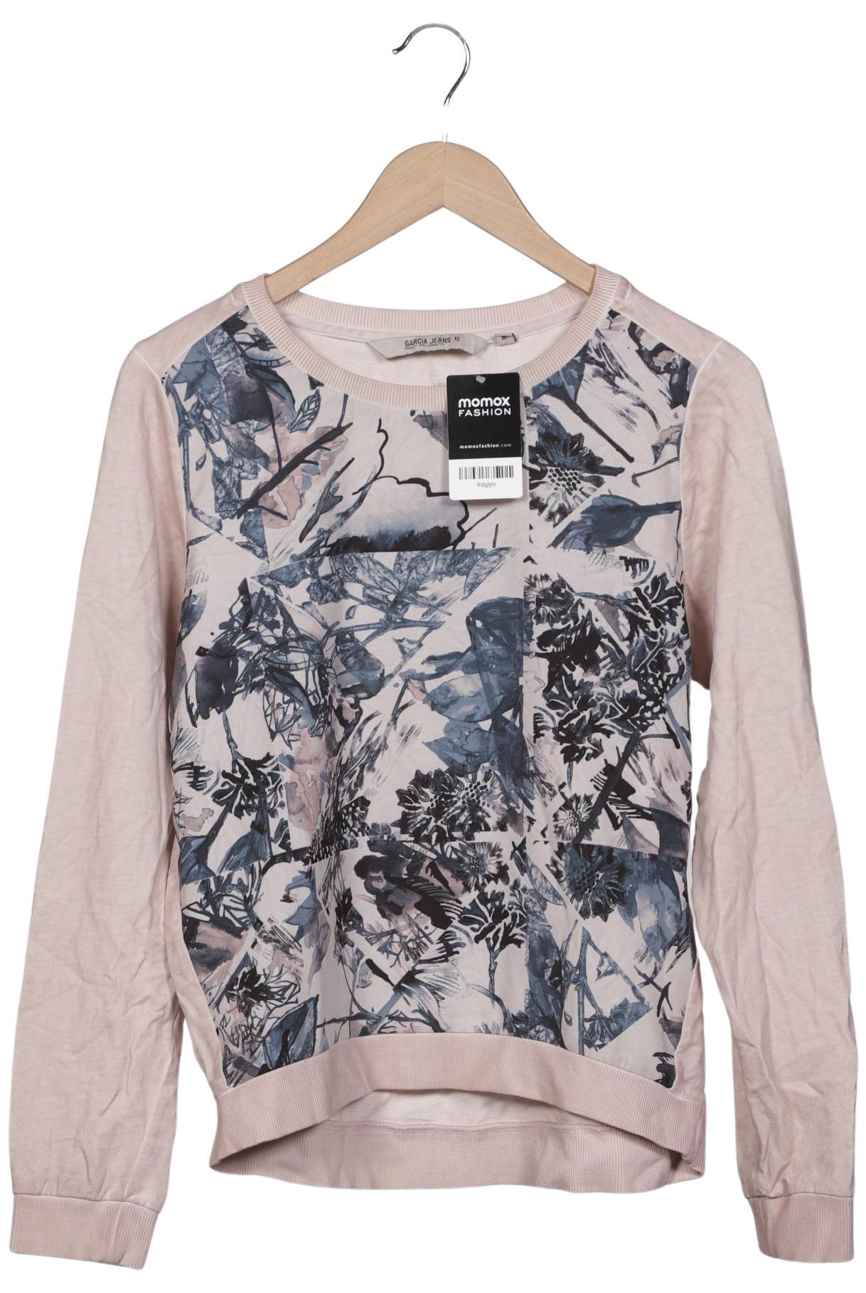 

Garcia Damen Sweatshirt, pink, Gr. 38