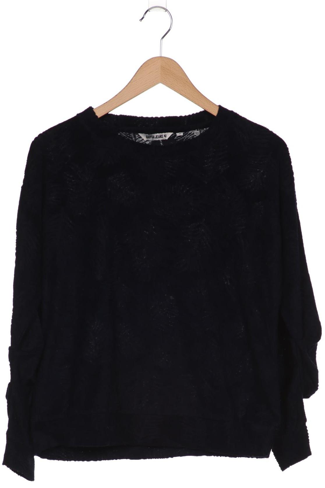 

GARCIA Damen Sweatshirt, marineblau