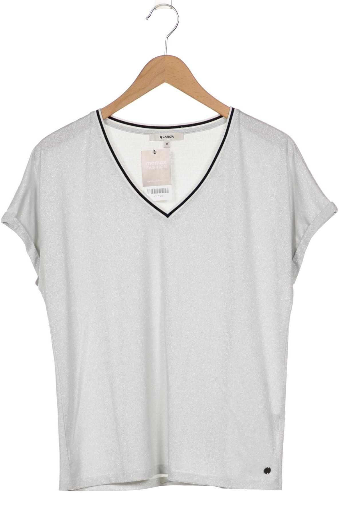 

GARCIA Damen T-Shirt, grau