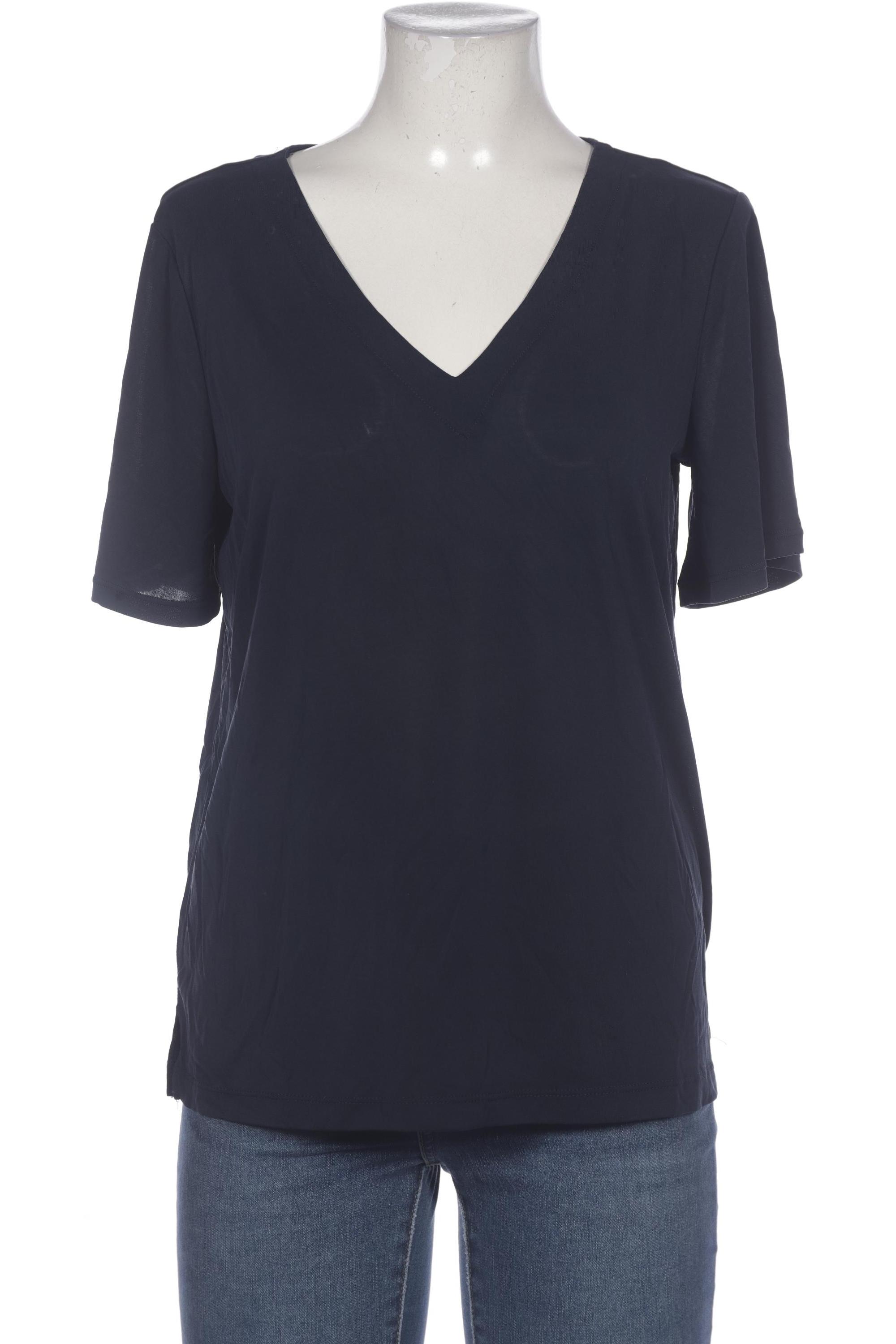 

Garcia Damen T-Shirt, marineblau, Gr. 38