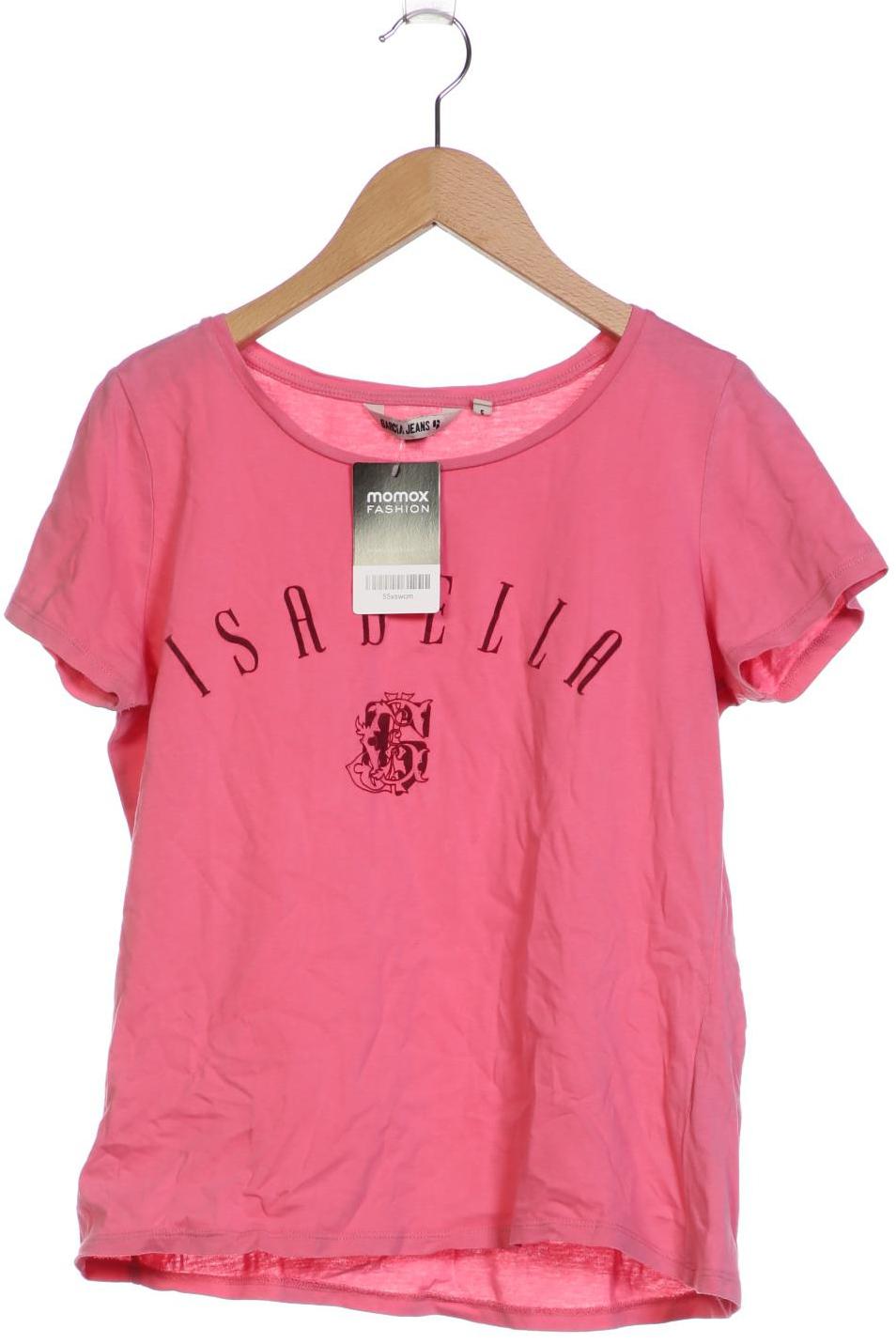 

Garcia Damen T-Shirt, pink, Gr. 36