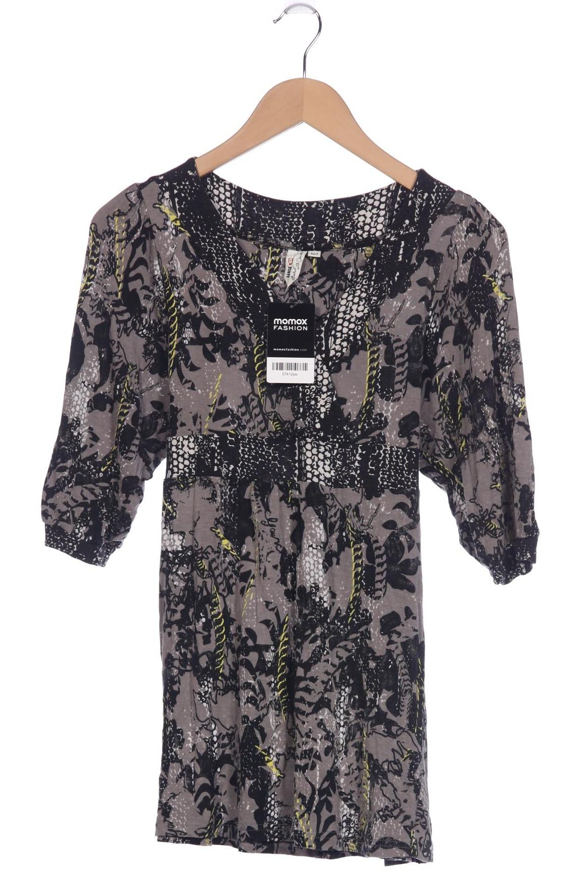 

Garcia Damen T-Shirt, grau, Gr. 36