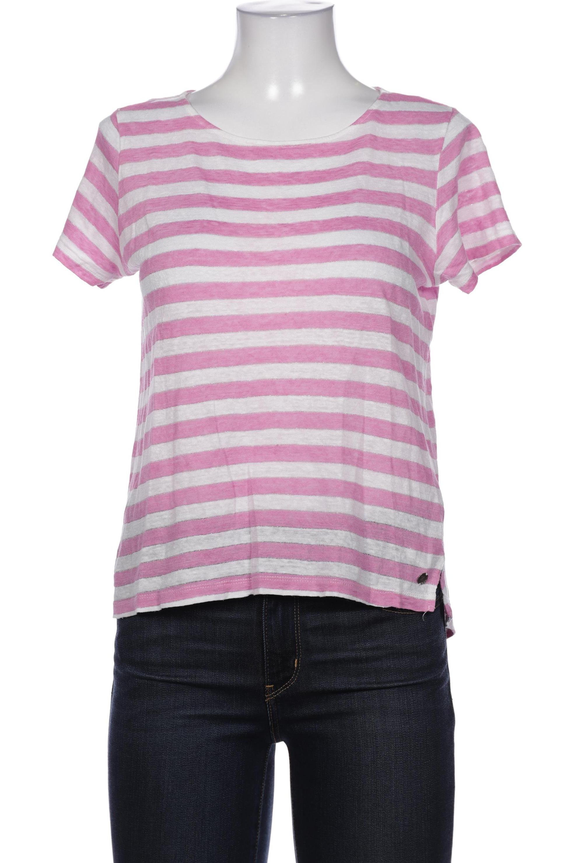 

Garcia Damen T-Shirt, pink, Gr. 36