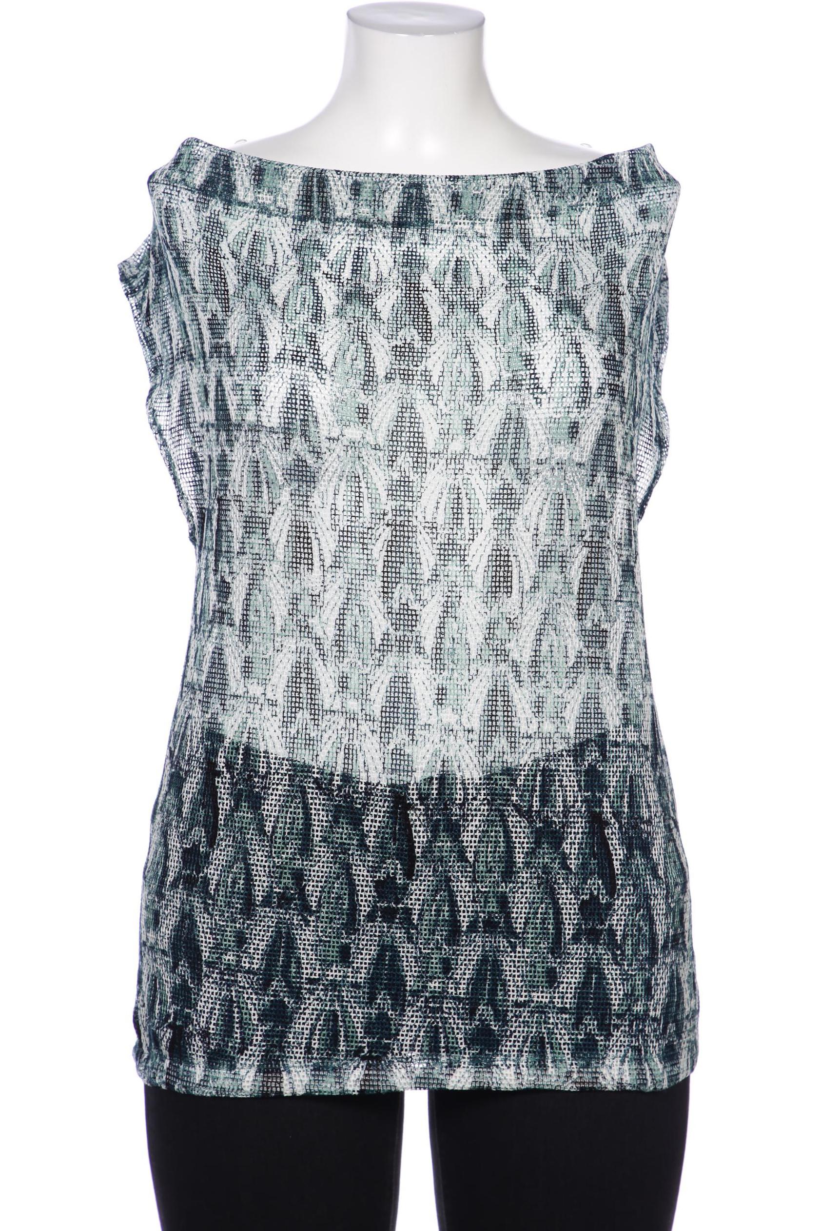 

Garcia Damen T-Shirt, grün, Gr. 42